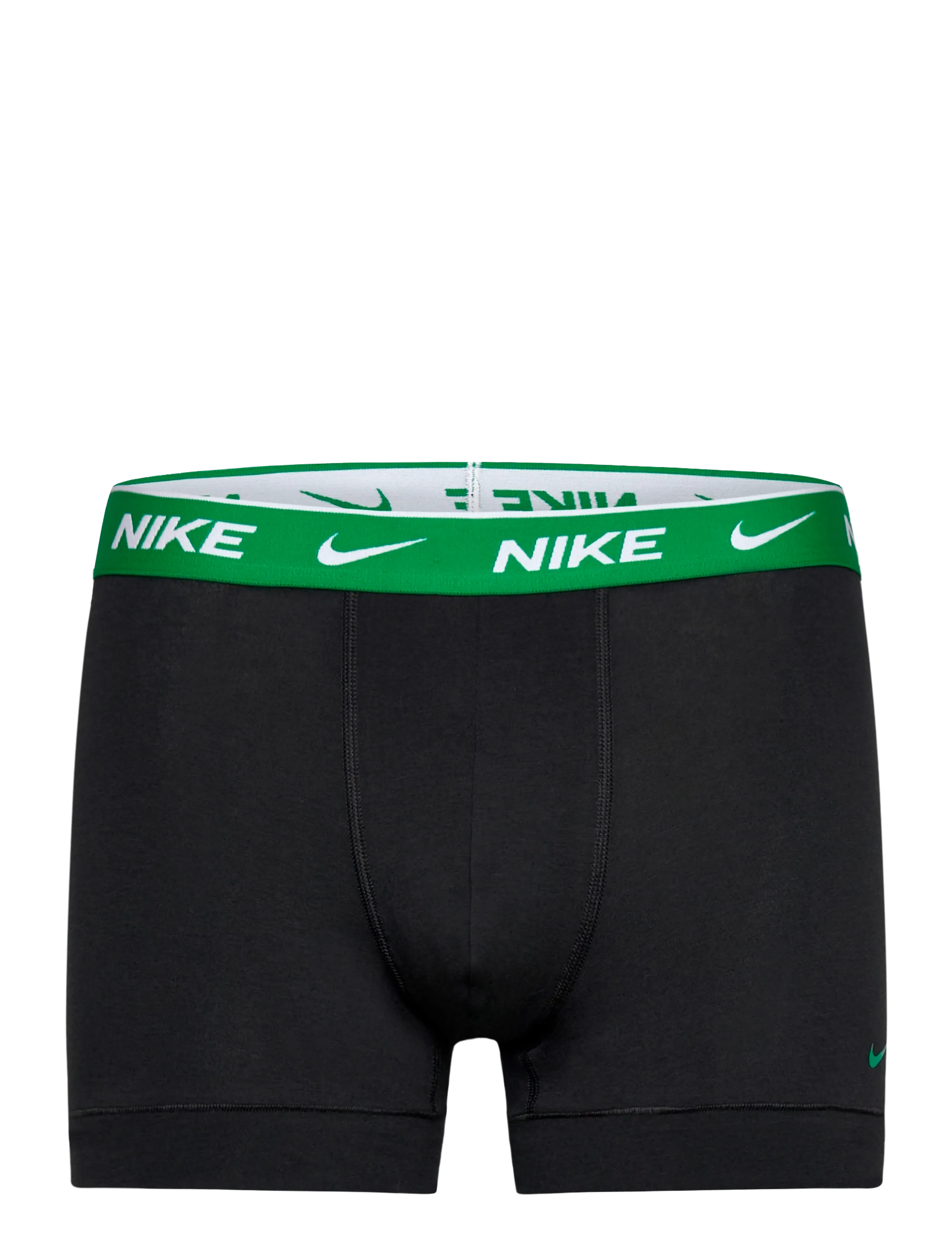 NIKE Underwear - TRUNK 3PK - multipack underbukser - barley - 2