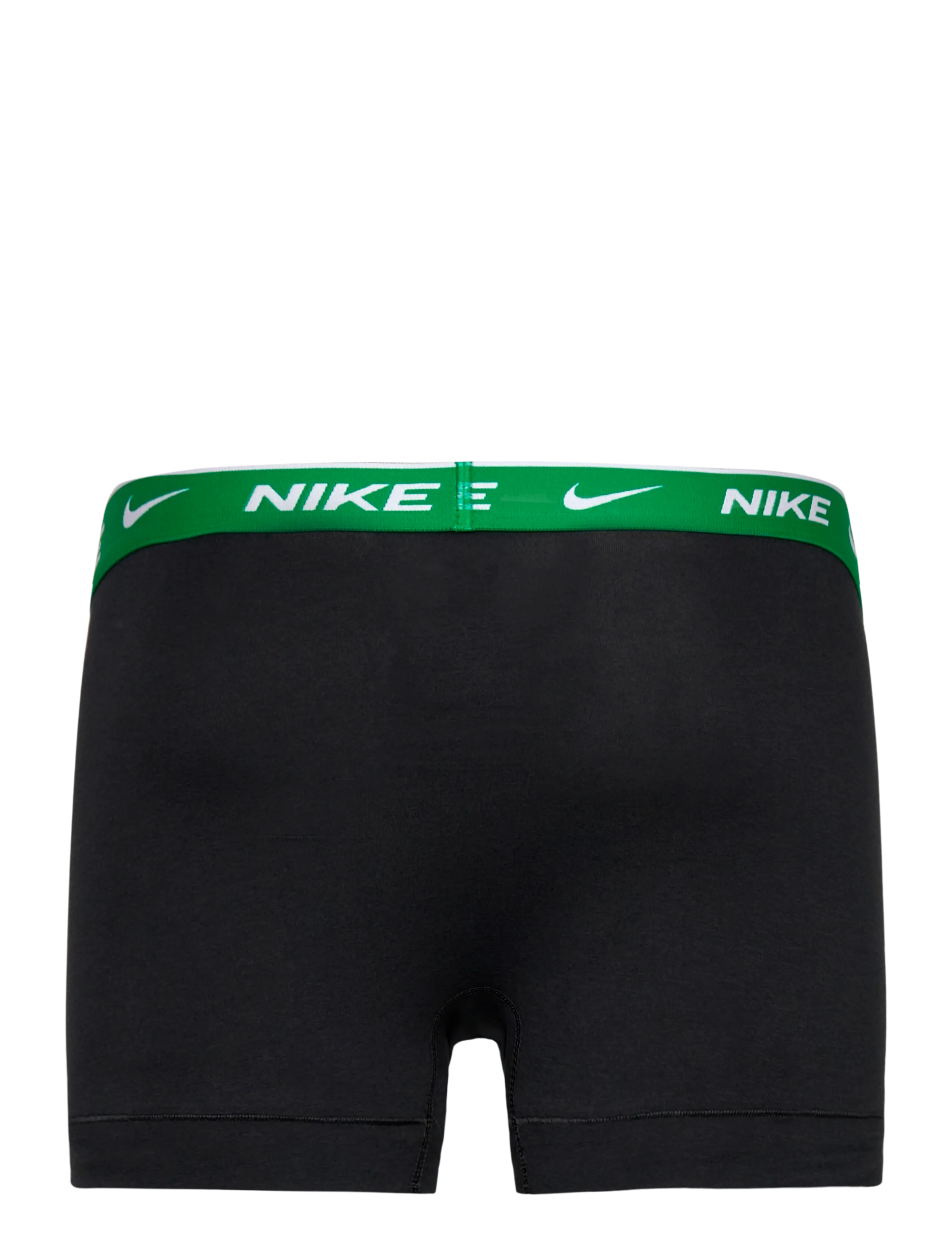 NIKE Underwear - TRUNK 3PK - multipack underbukser - barley - 3