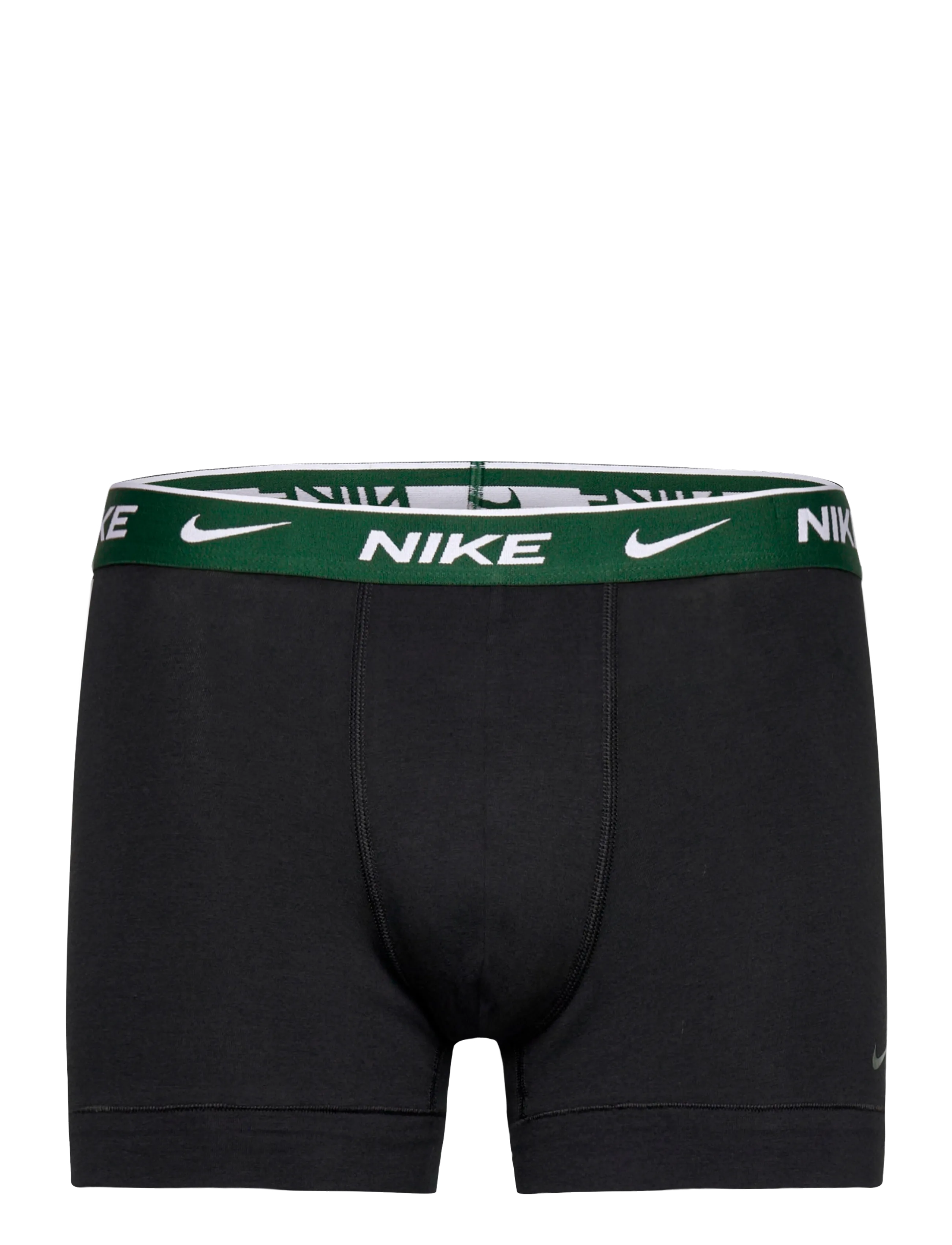 NIKE Underwear - TRUNK 3PK - multipack underbukser - barley - 4