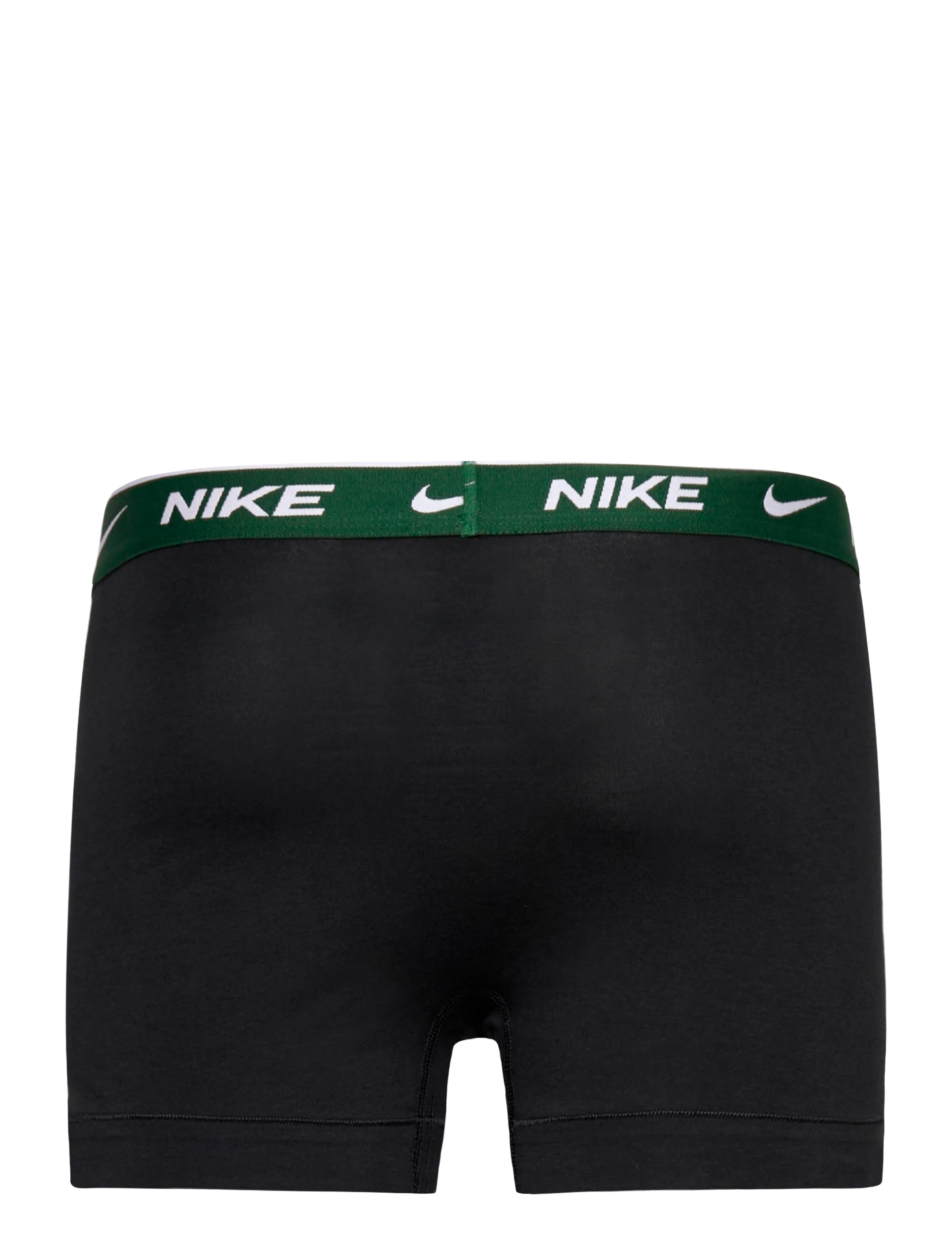 NIKE Underwear - TRUNK 3PK - multipack underbukser - barley - 5