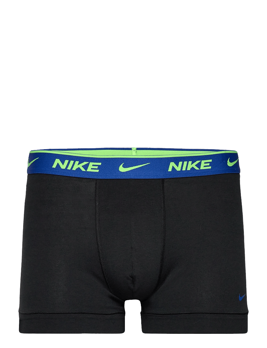 NIKE Underwear - TRUNK 3PK - unterhosen im multipack - berber - 2
