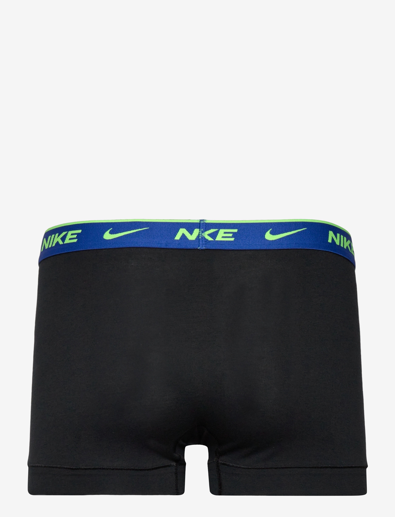NIKE Underwear - ESSENTIAL COTTON STRETCH TRUNK 3 - lühikesed bokserid - berber - 3