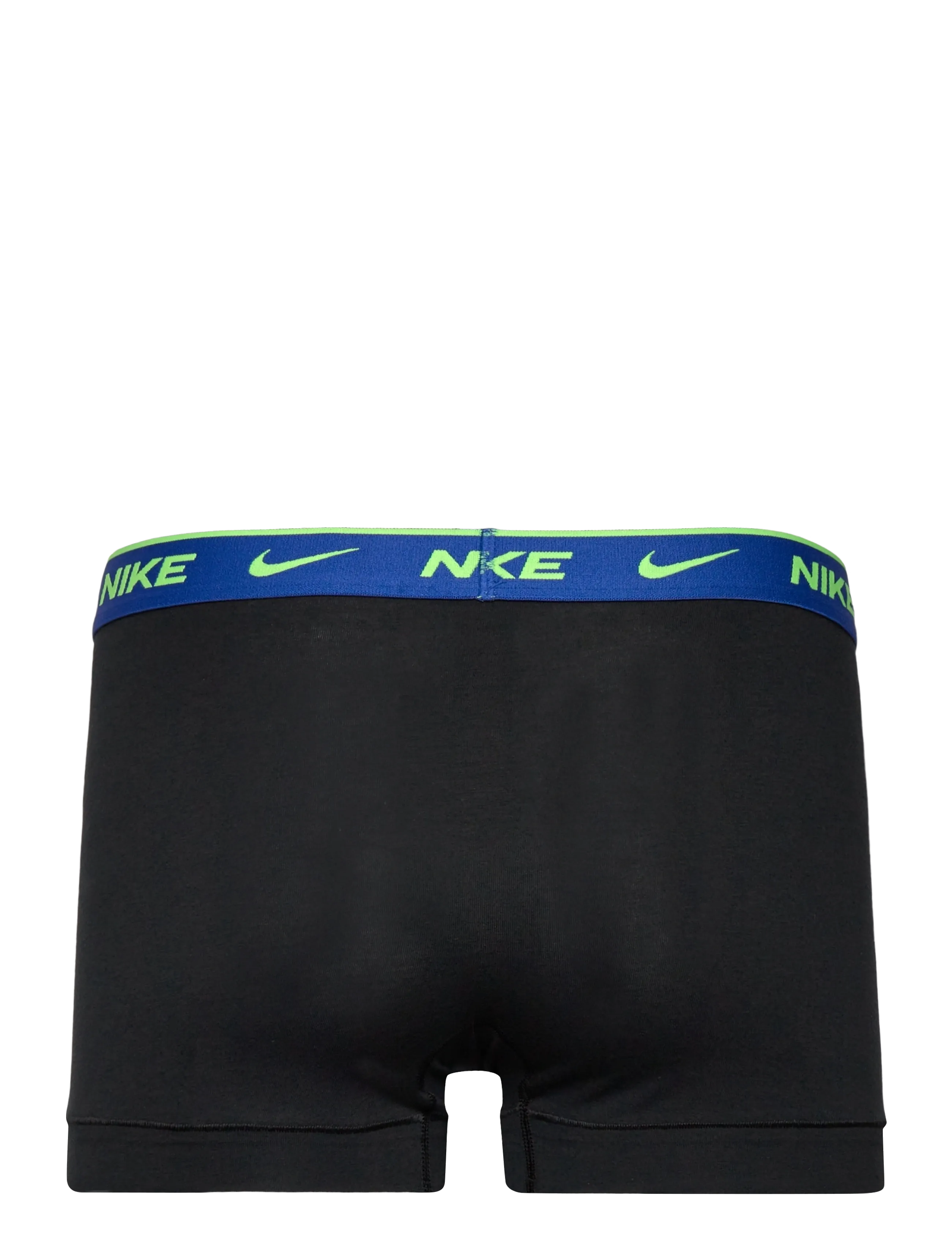 NIKE Underwear - COTTON STRETCH TRUNK 3PK - unterhosen im multipack - berber - 3