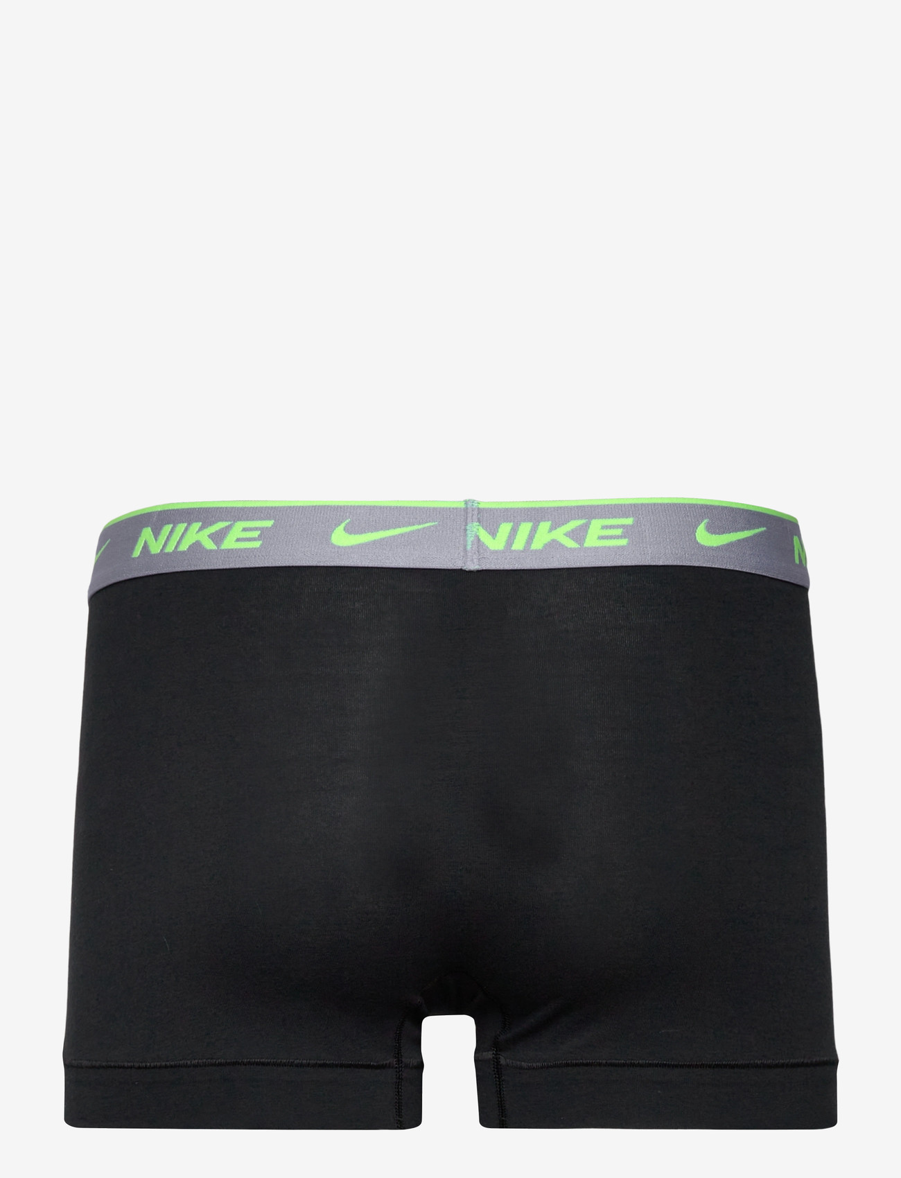 NIKE Underwear - ESSENTIAL COTTON STRETCH TRUNK 3 - lühikesed bokserid - berber - 5