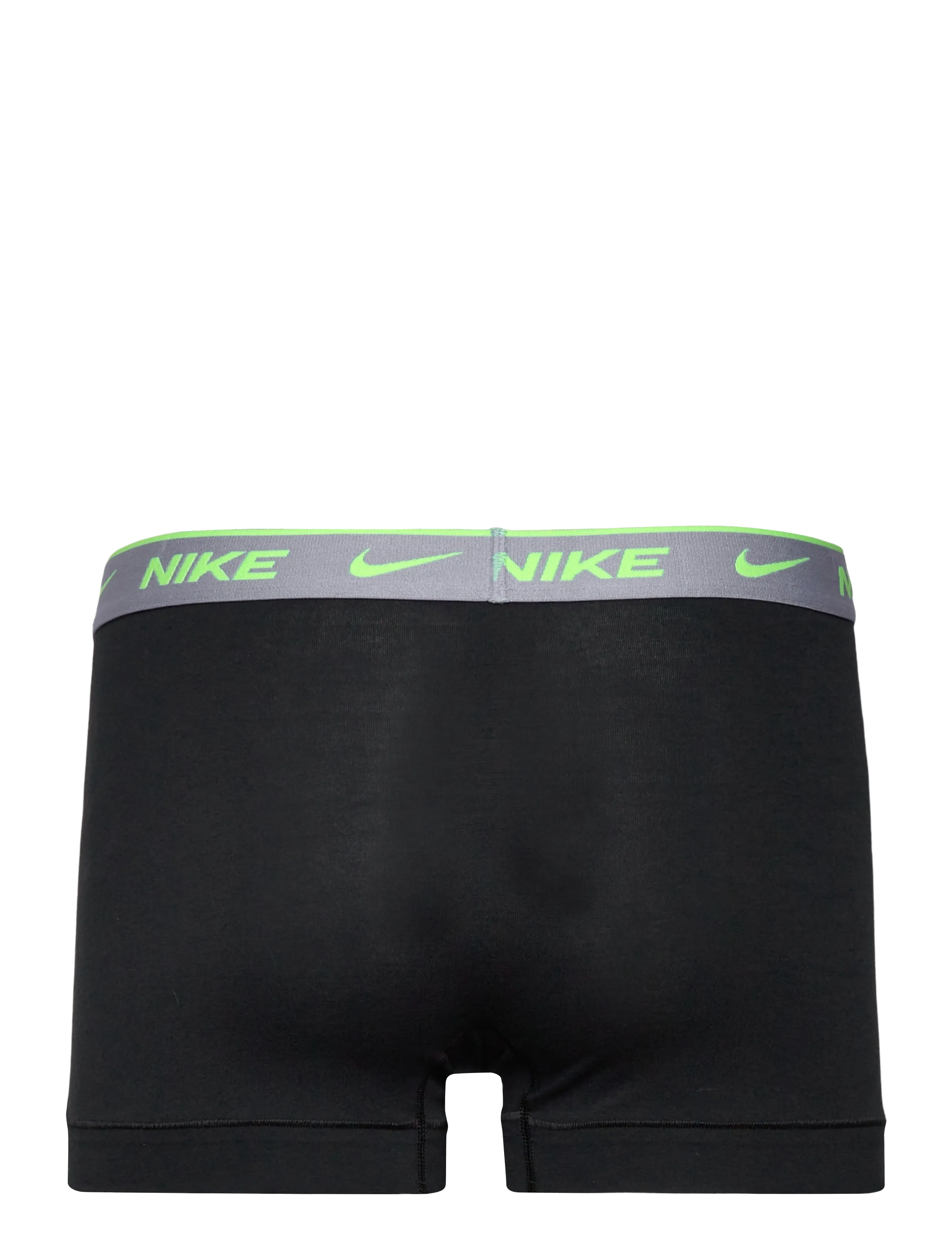 NIKE Underwear - COTTON STRETCH TRUNK 3PK - unterhosen im multipack - berber - 5