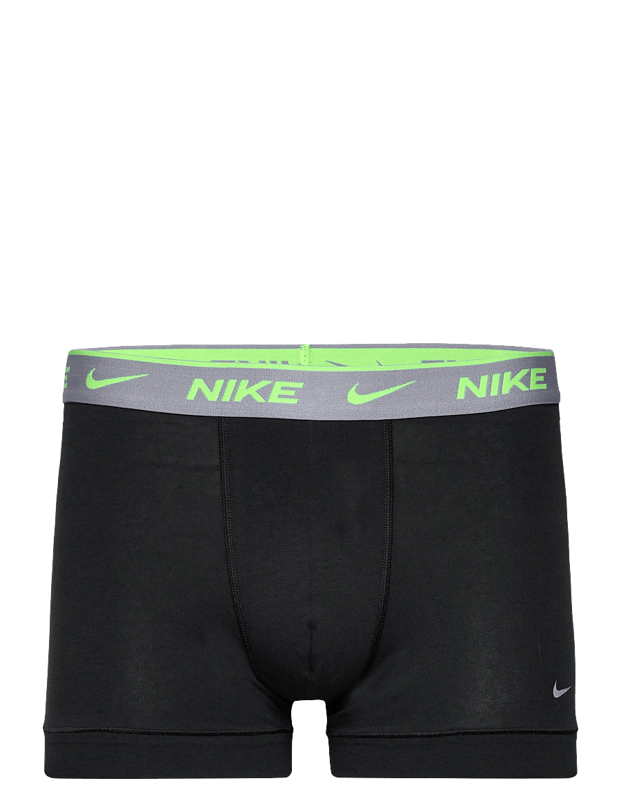 NIKE Underwear - TRUNK 3PK - unterhosen im multipack - berber - 4