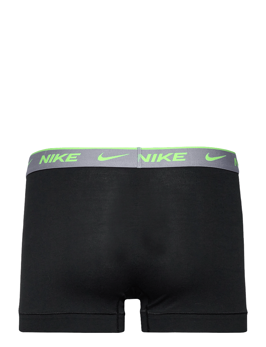 NIKE Underwear - TRUNK 3PK - unterhosen im multipack - berber - 5