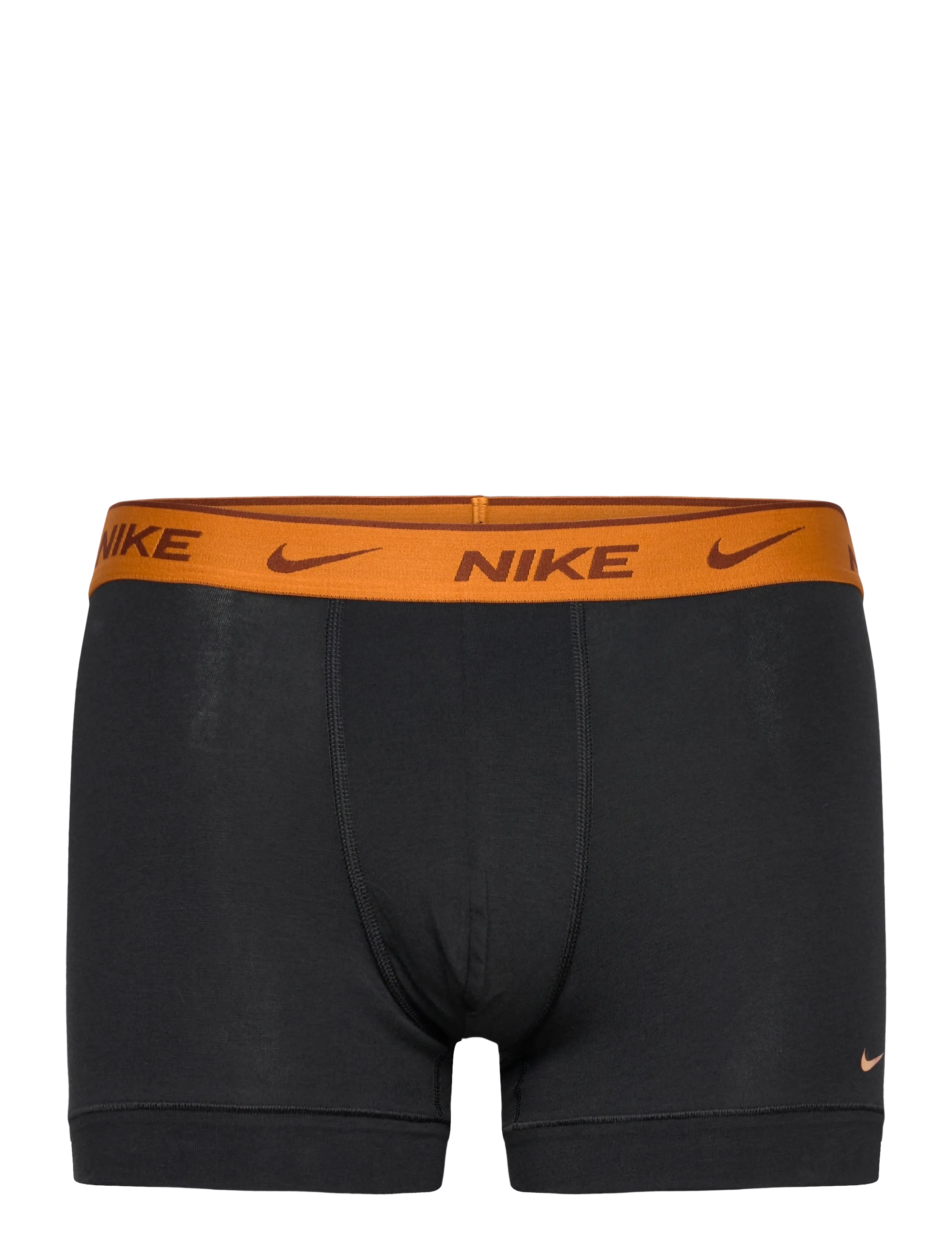 NIKE Underwear - TRUNK 3PK - multipakk aluspüksid - gris - 2