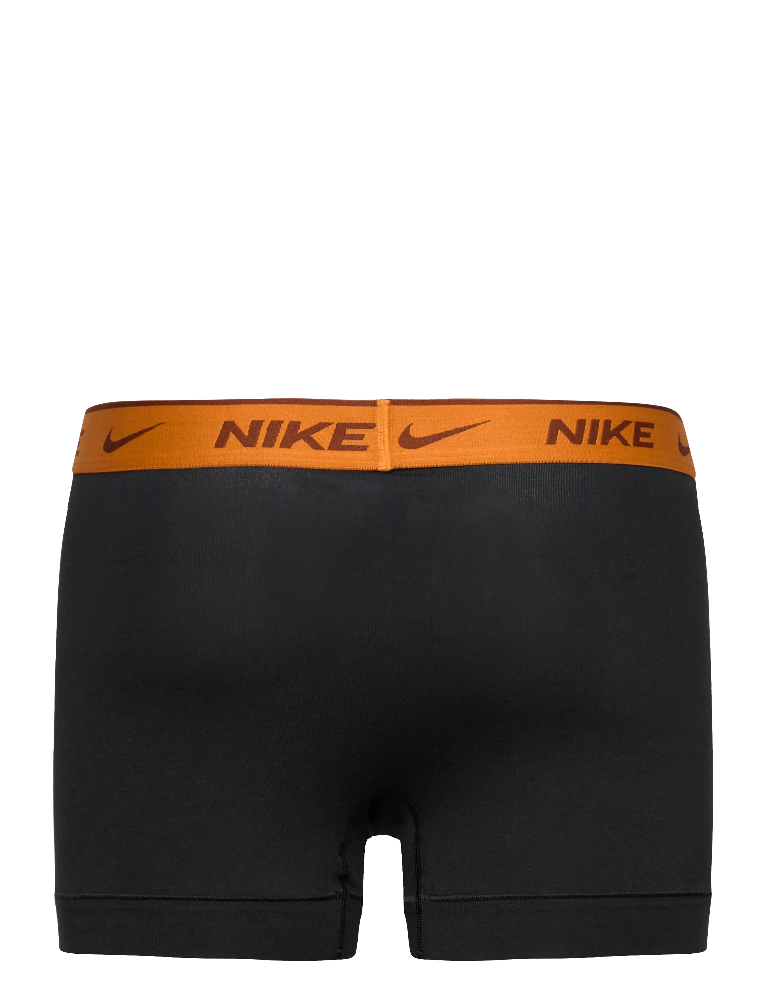 NIKE Underwear - TRUNK 3PK - multipakk aluspüksid - gris - 3