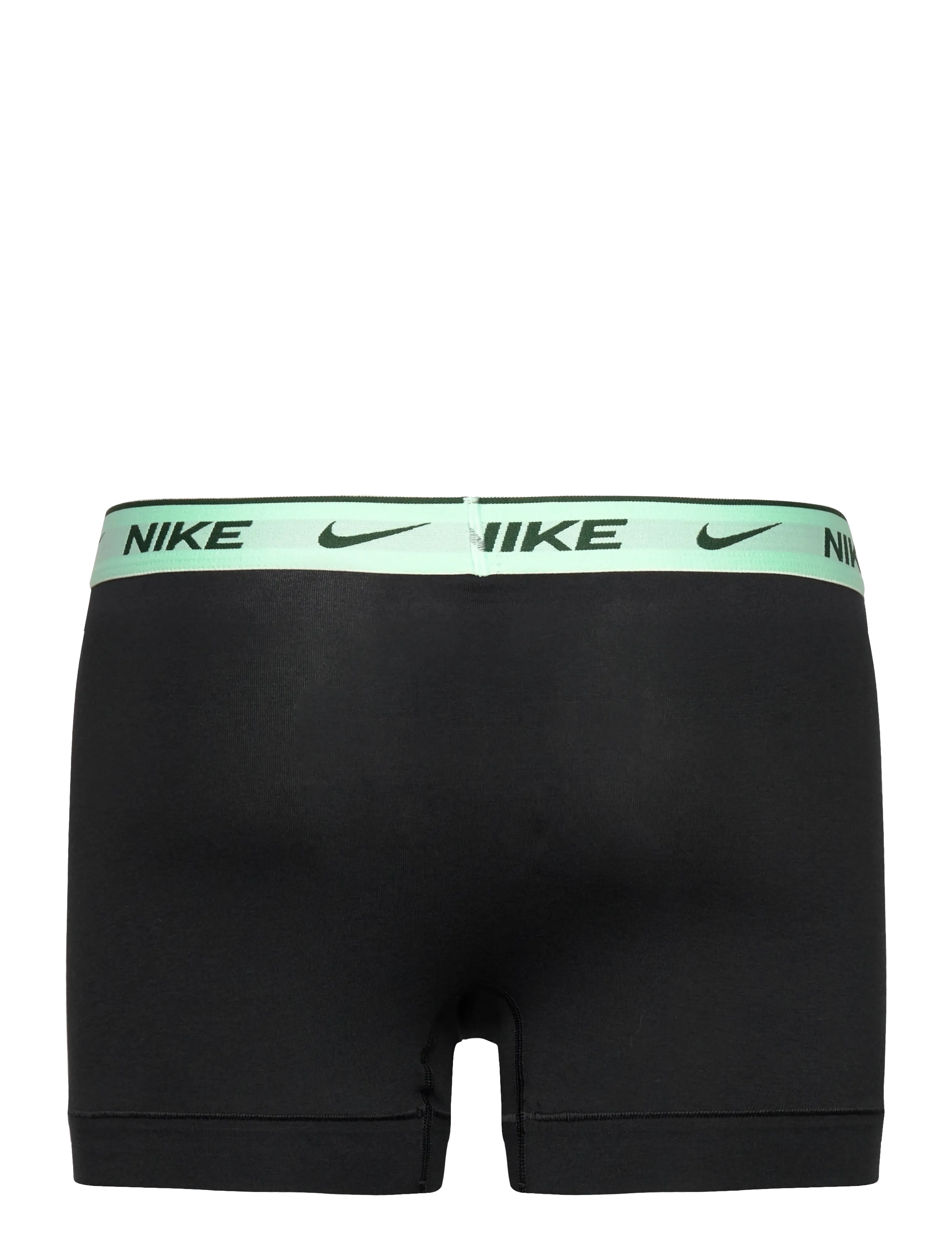 NIKE Underwear - TRUNK 3PK - multipakk aluspüksid - gris - 5