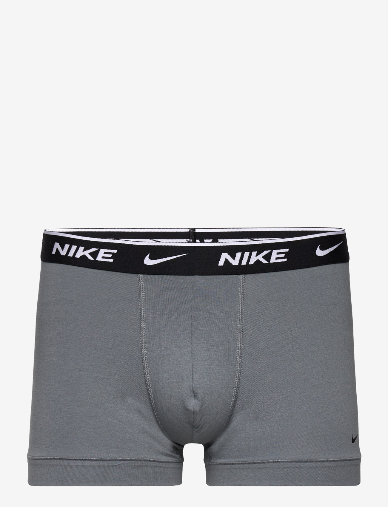 NIKE Underwear - TRUNK 3PK - unterhosen im multipack - open - 2