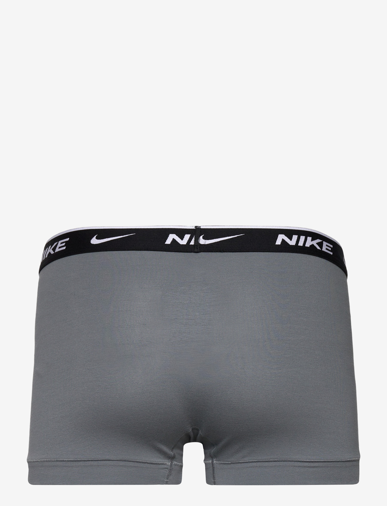 NIKE Underwear - TRUNK 3PK - unterhosen im multipack - open - 3