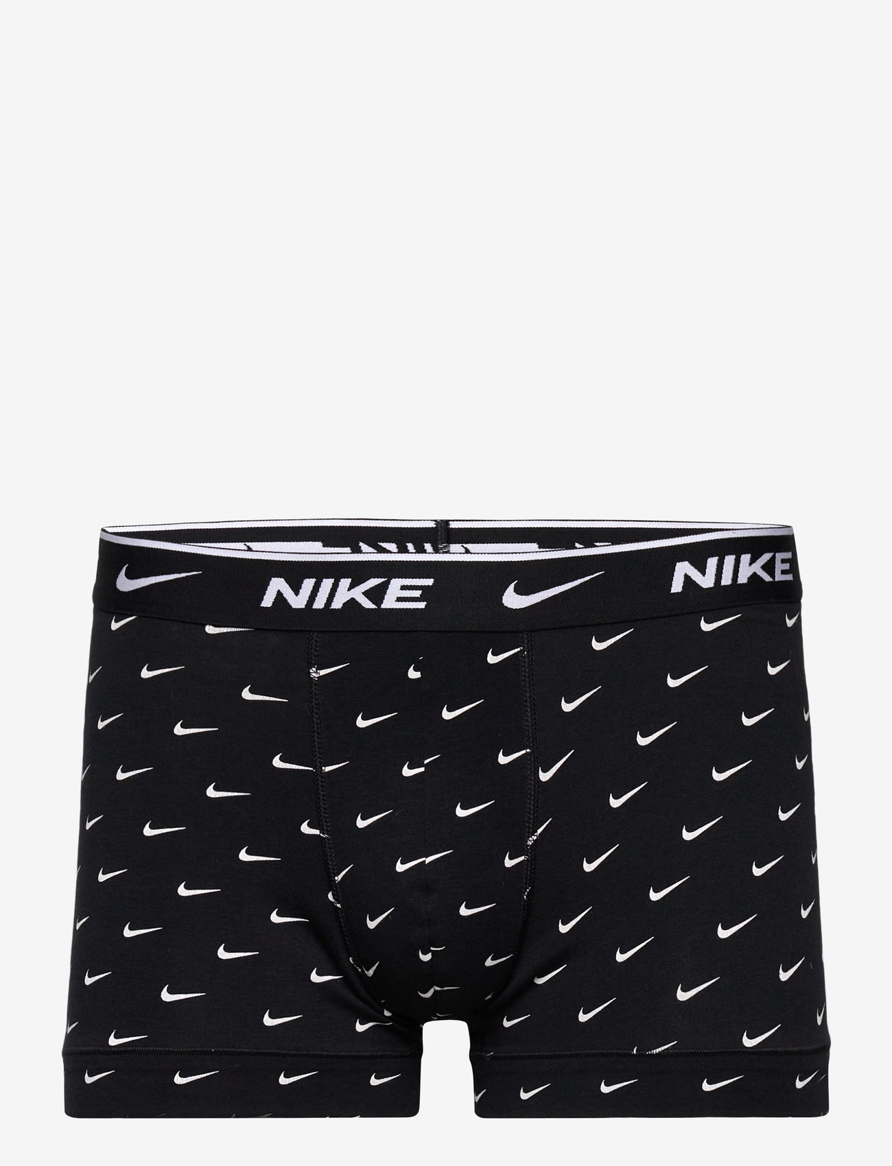 NIKE Underwear - TRUNK 3PK - unterhosen im multipack - open - 4