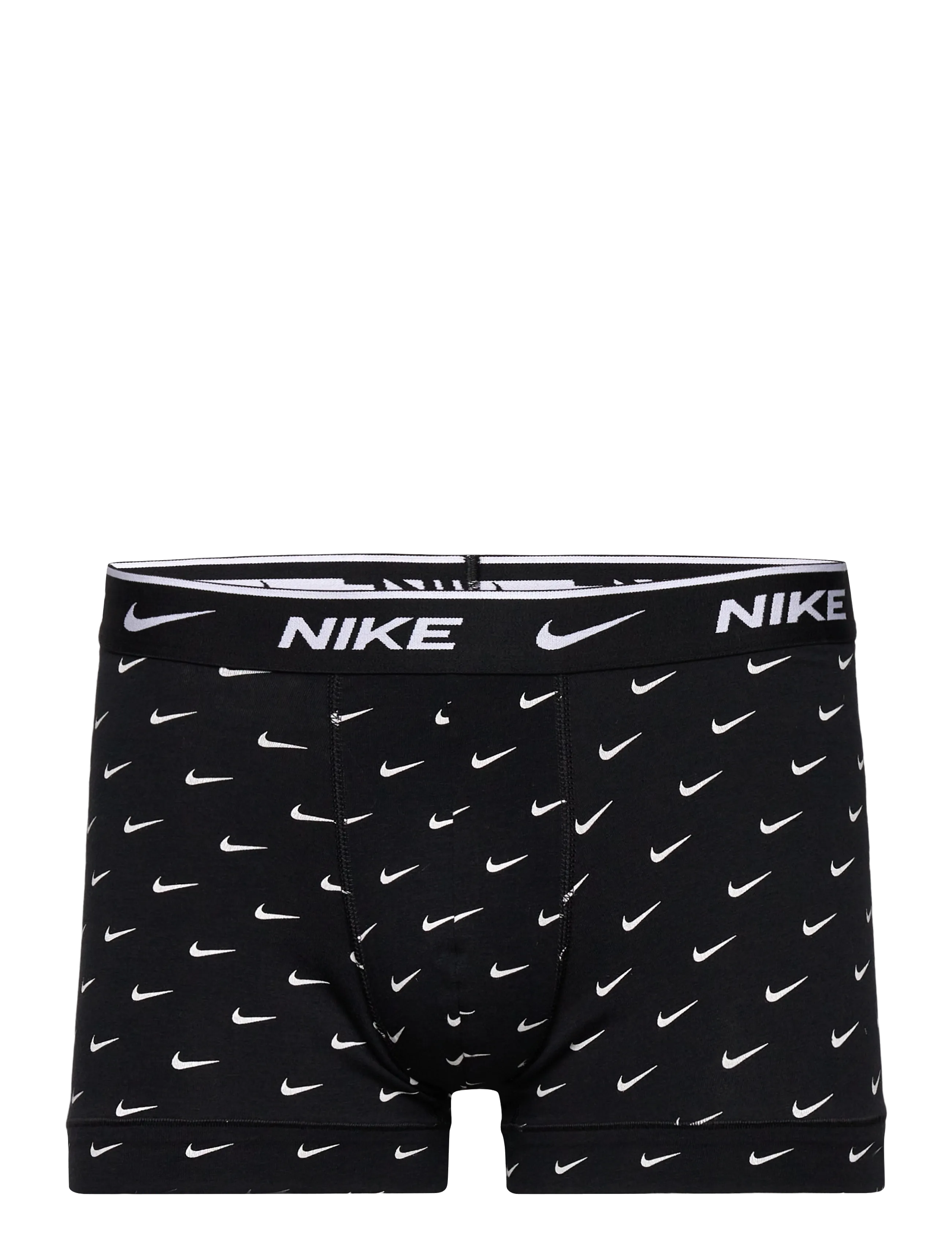 NIKE Underwear - TRUNK 3PK - unterhosen im multipack - open - 4