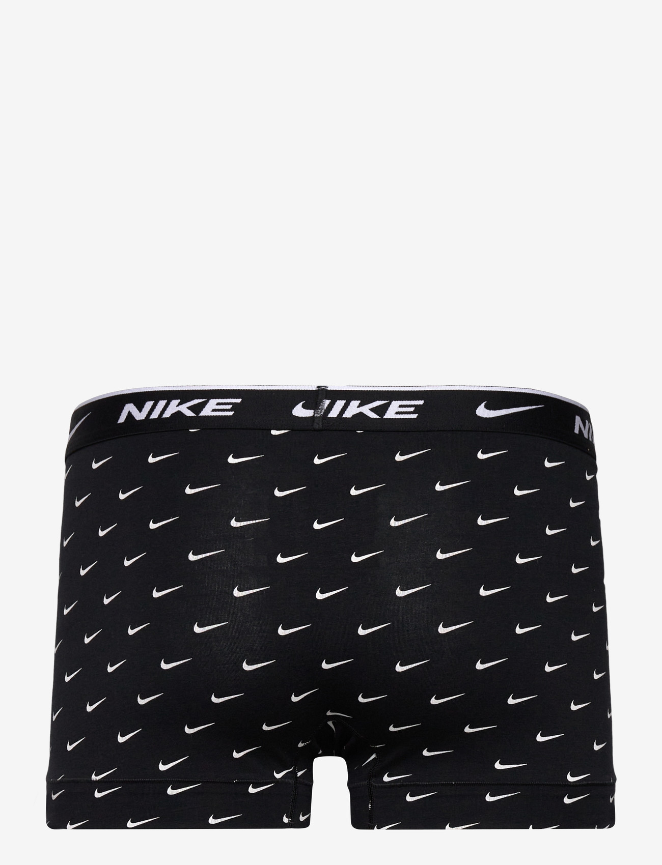 NIKE Underwear - TRUNK 3PK - unterhosen im multipack - open - 5