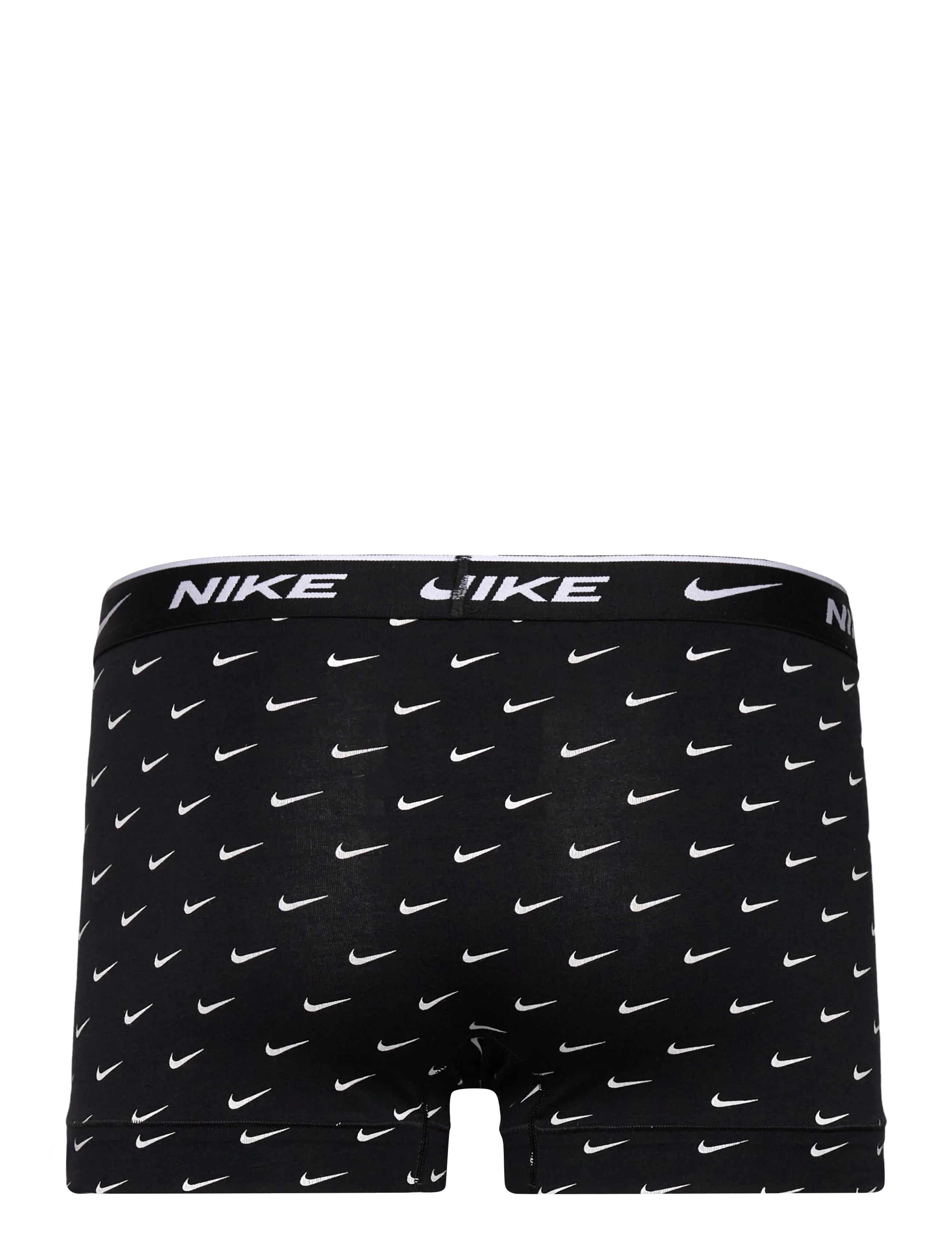 NIKE Underwear - TRUNK 3PK - unterhosen im multipack - open - 5