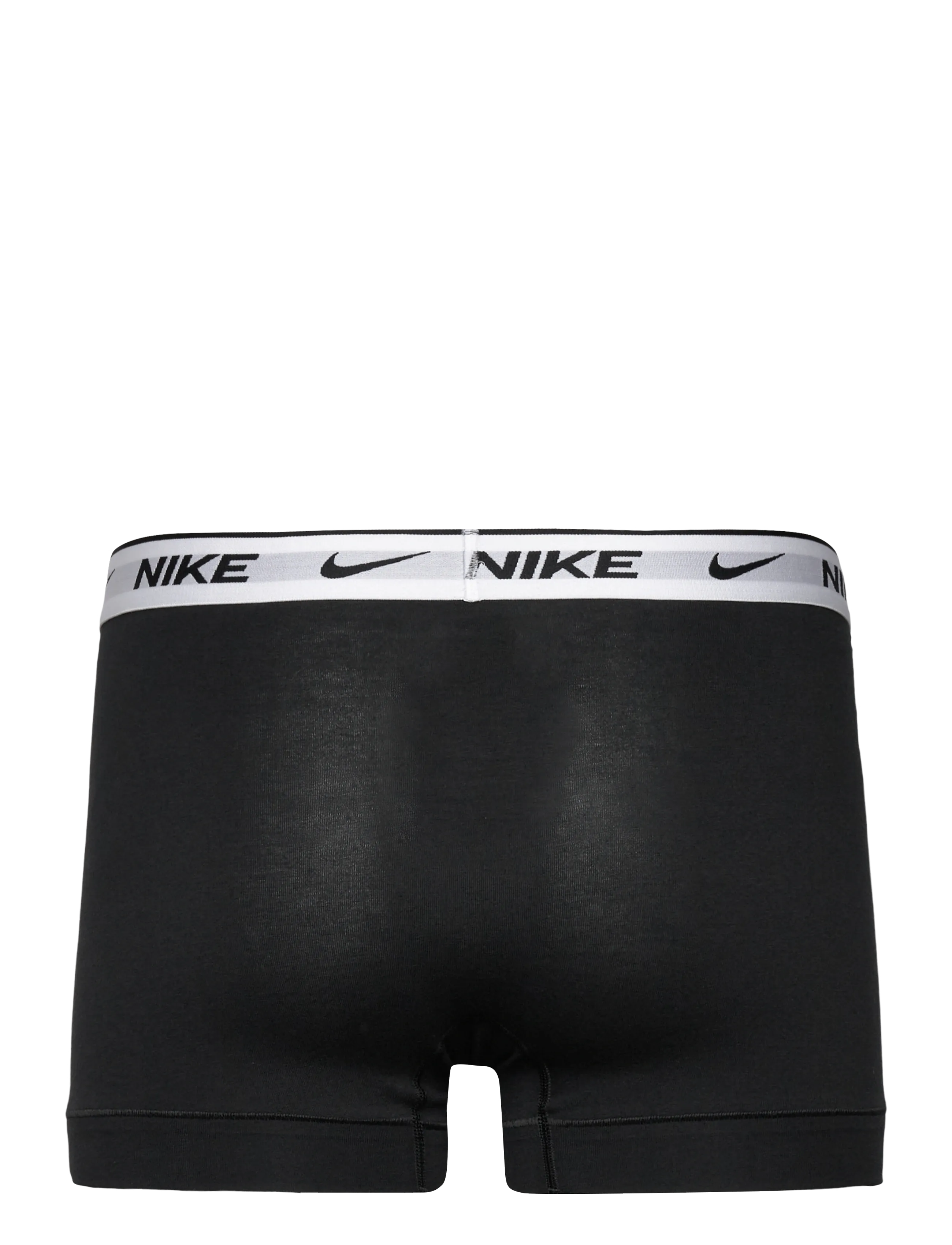 NIKE Underwear - COTTON STRETCH TRUNK 3PK - multipakk aluspüksid - pearl blue - 3