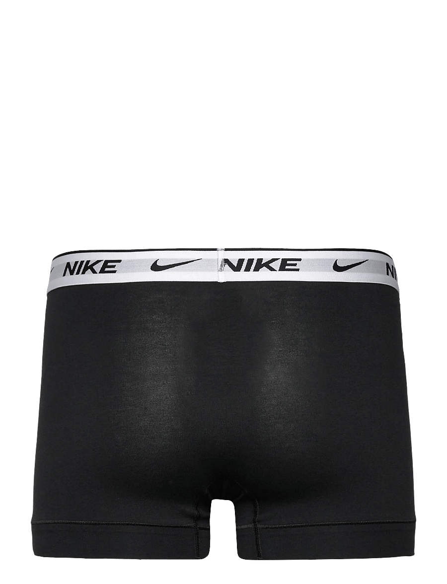 NIKE Underwear - TRUNK 3PK - unterhosen im multipack - pearl blue - 3