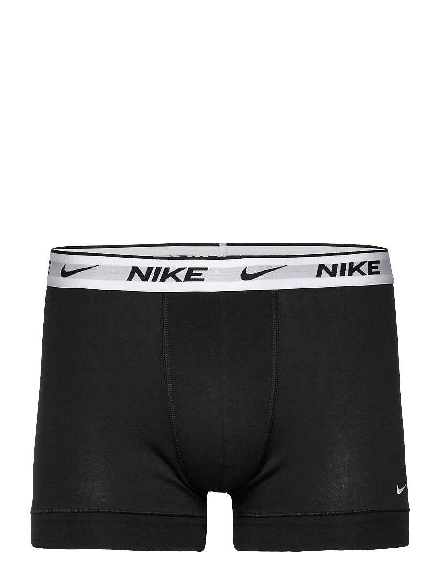 NIKE Underwear - TRUNK 3PK - unterhosen im multipack - pearl blue - 4