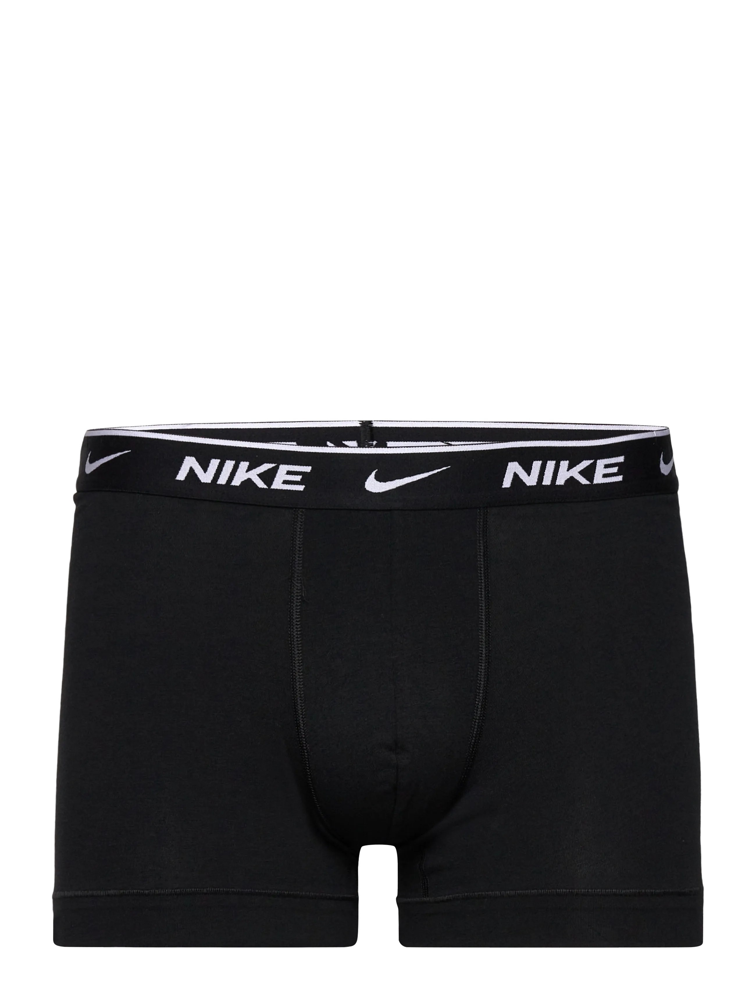 NIKE Underwear - TRUNK 3PK - boxershorts - royal - 4