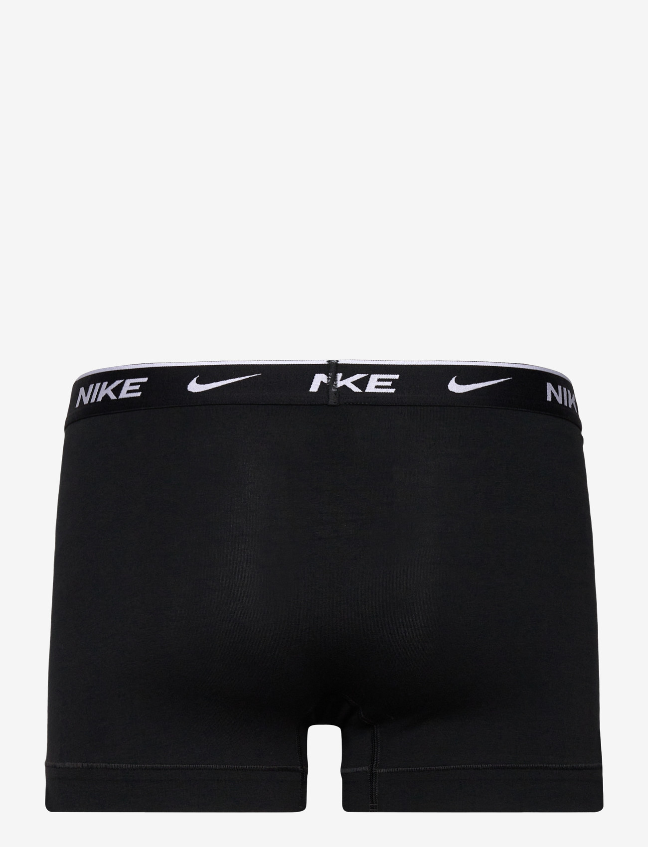 NIKE Underwear - COTTON STRETCH TRUNK 3PK - unterhosen im multipack - royal - 5