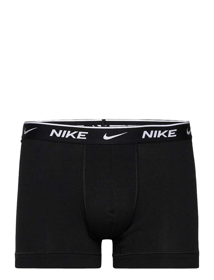 NIKE Underwear - TRUNK 3PK - multipack underpants - royal - 4