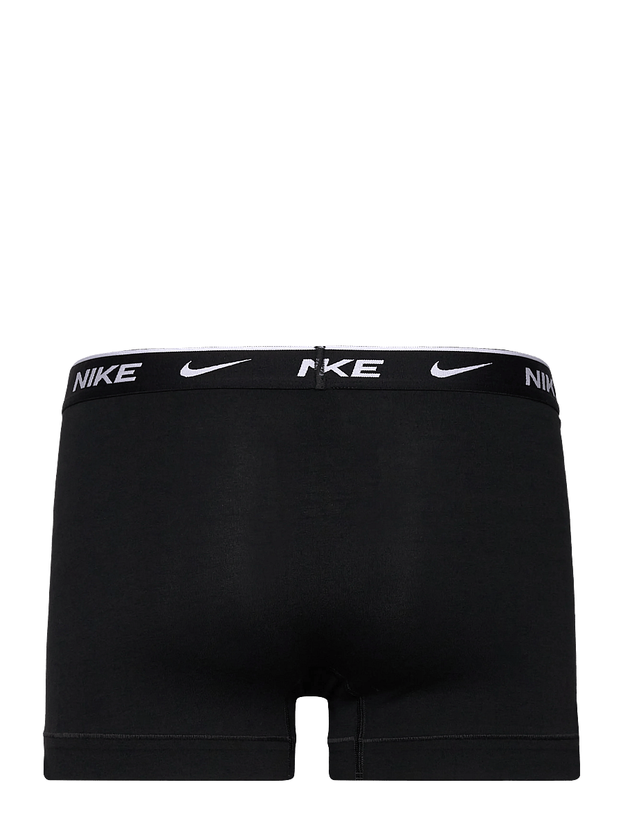 NIKE Underwear - TRUNK 3PK - multipack underpants - royal - 5