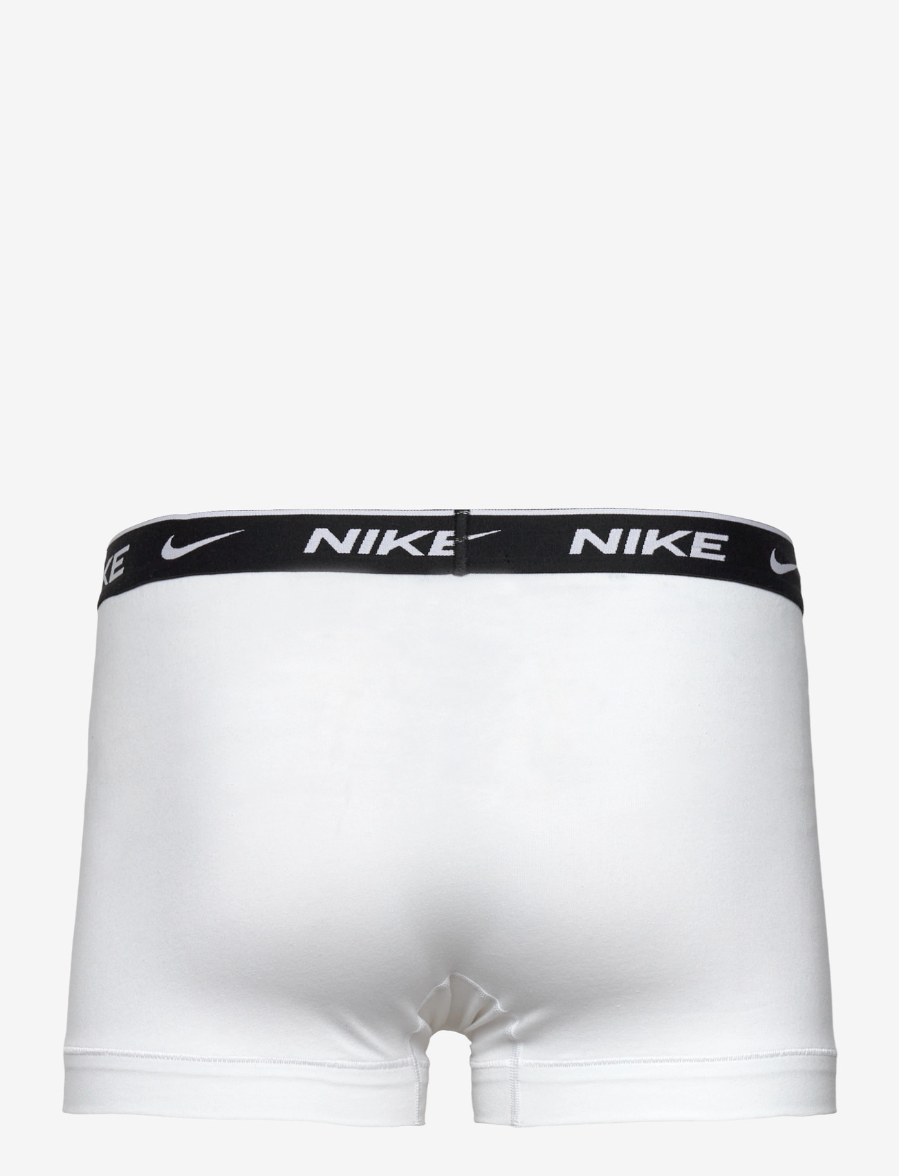 NIKE Underwear - TRUNK 3PK - unterhosen im multipack - white - 5