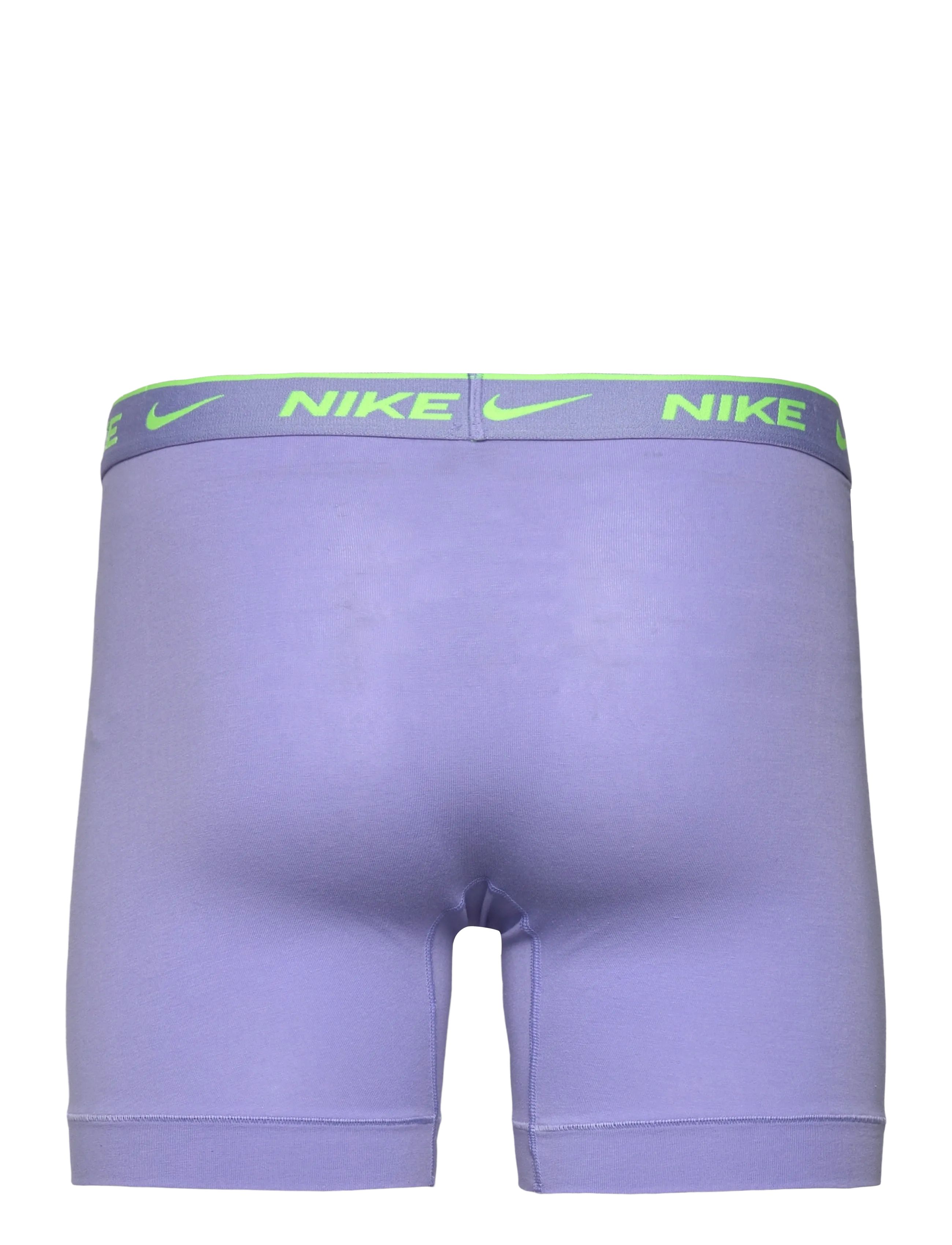 NIKE Underwear - COTTON STRETCH BOXER BRIEF 3PK - boxer briefs - light thistle  game royal  black - 5