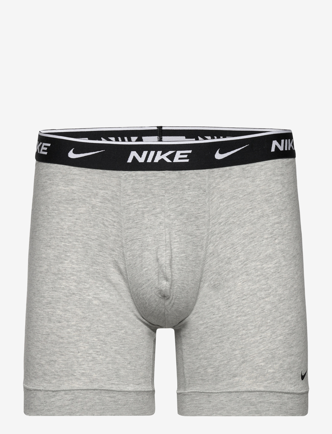 NIKE Underwear - BOXER BRIEF 3PK - boxer briefs - adobe brown - 2