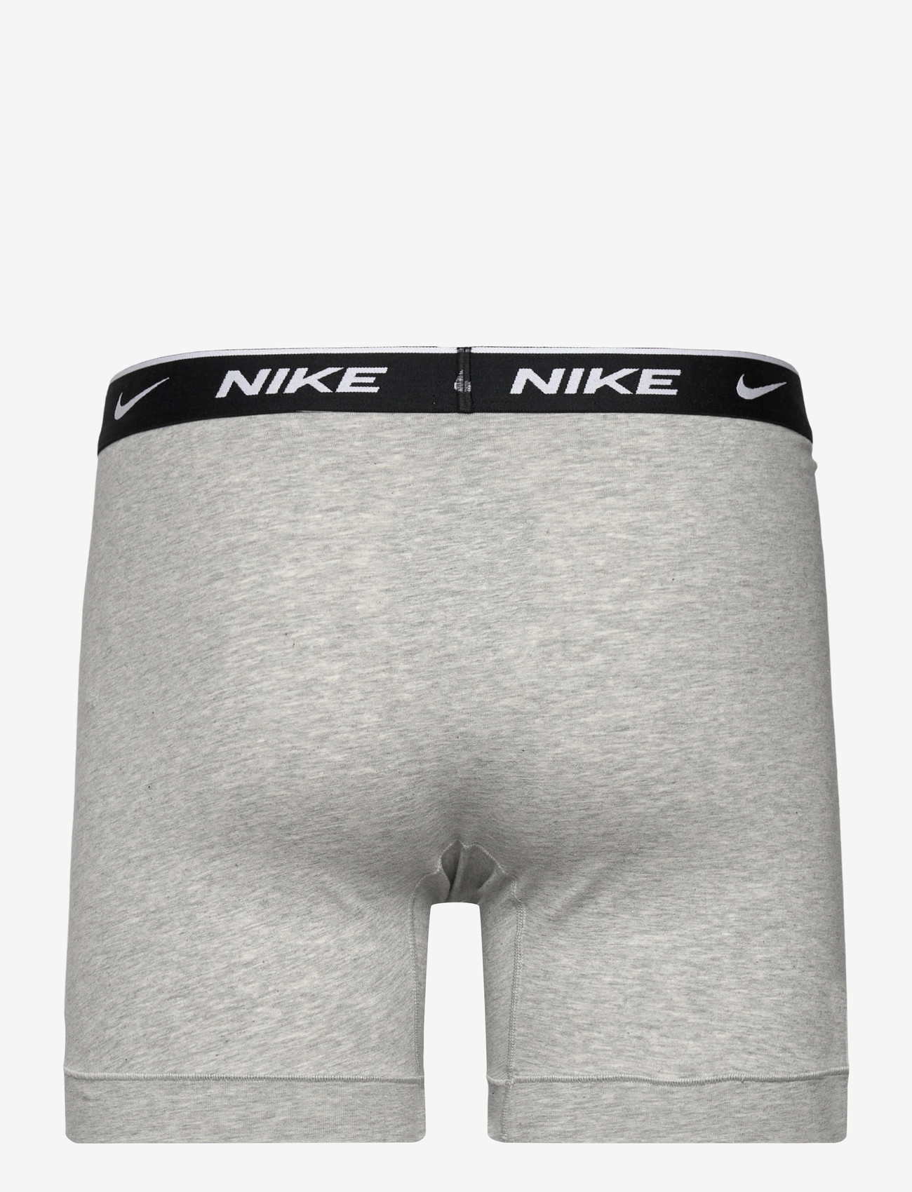 NIKE Underwear - BOXER BRIEF 3PK - boxer briefs - adobe brown - 3