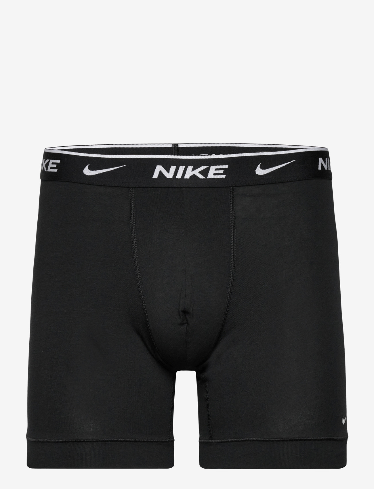 NIKE Underwear - BOXER BRIEF 3PK - boxer briefs - adobe brown - 4