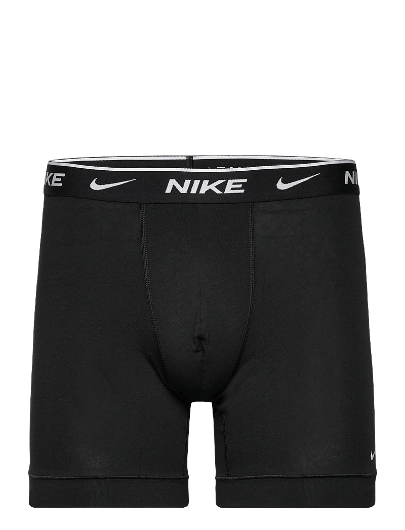NIKE Underwear - BOXER BRIEF 3PK - boxer briefs - adobe brown - 4