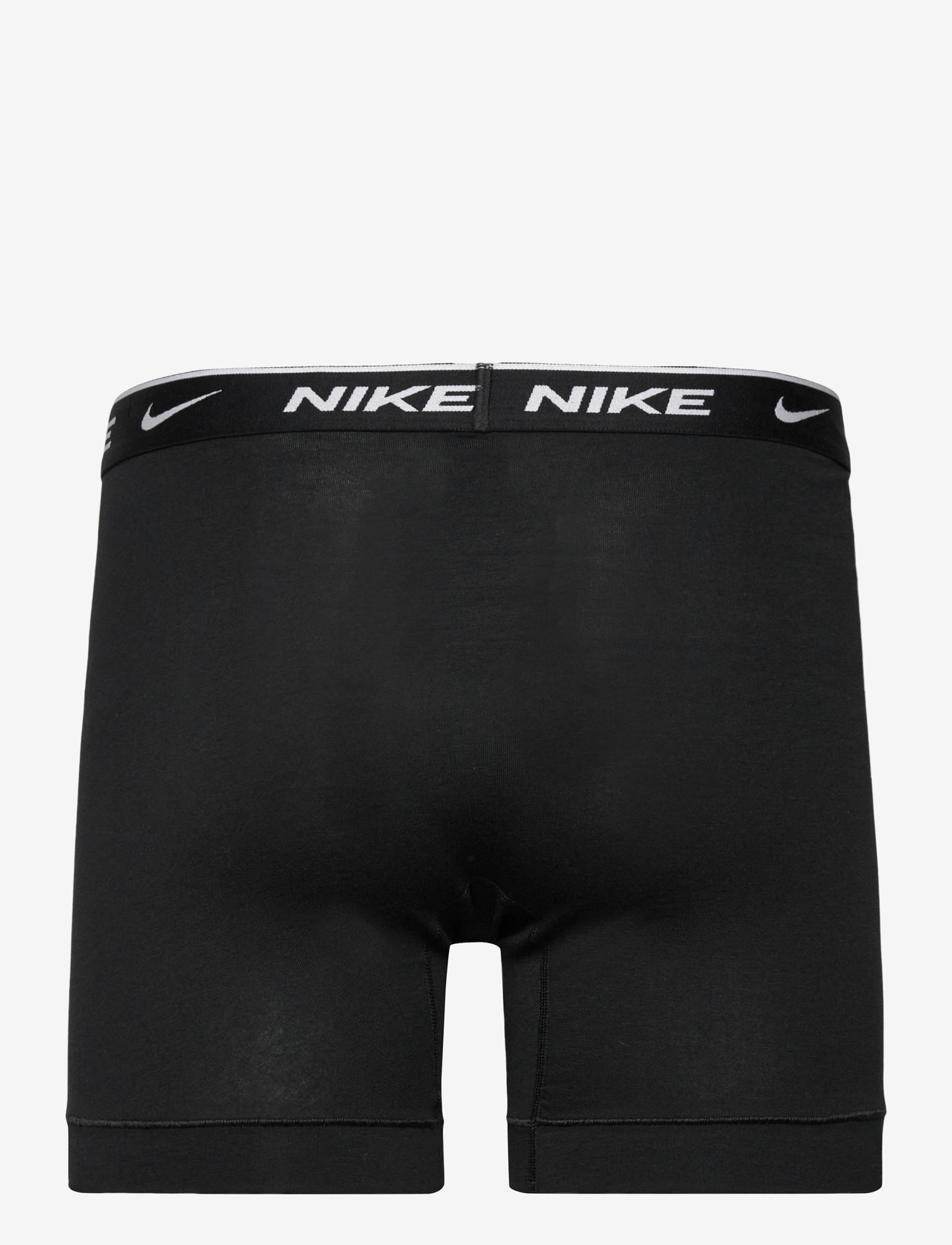 NIKE Underwear - BOXER BRIEF 3PK - boxer briefs - adobe brown - 5