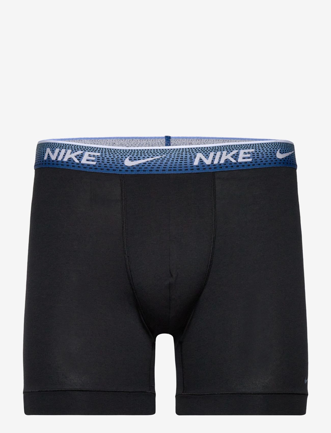 NIKE Underwear - BOXER BRIEF 3PK - boxer briefs - blue dawn - 2