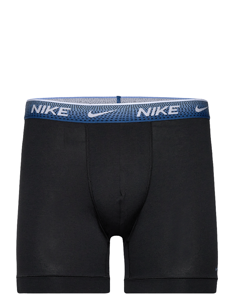 NIKE Underwear - BOXER BRIEF 3PK - boxer briefs - blue dawn - 2