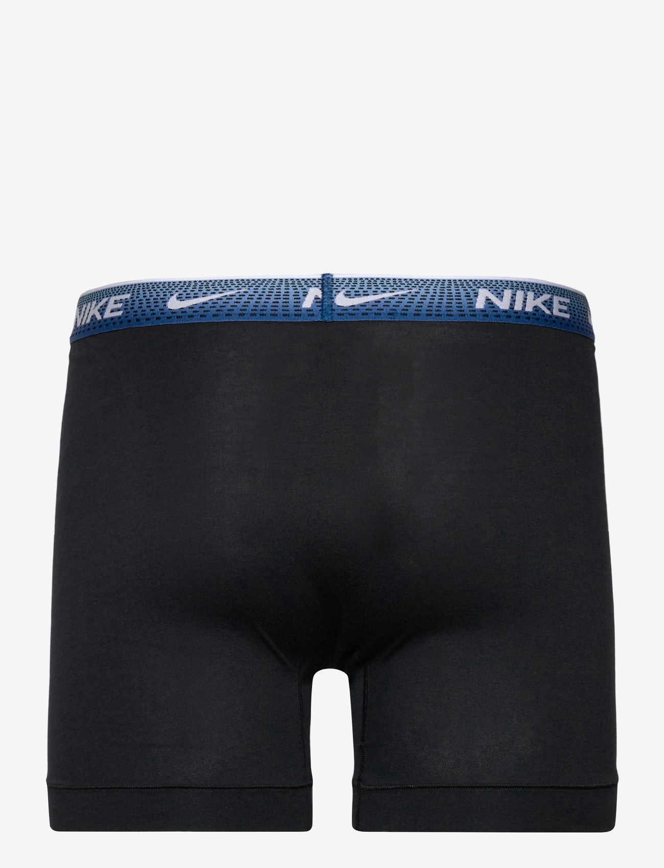 NIKE Underwear - BOXER BRIEF 3PK - boxer briefs - blue dawn - 3