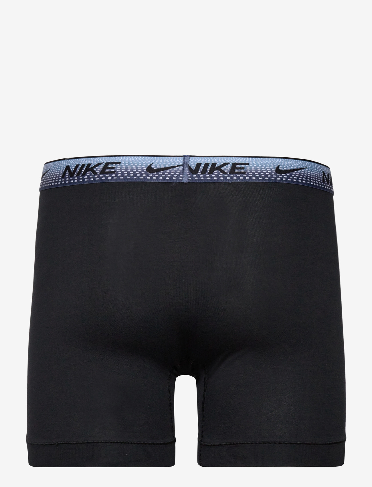 NIKE Underwear - BOXER BRIEF 3PK - boxer briefs - blue dawn - 5