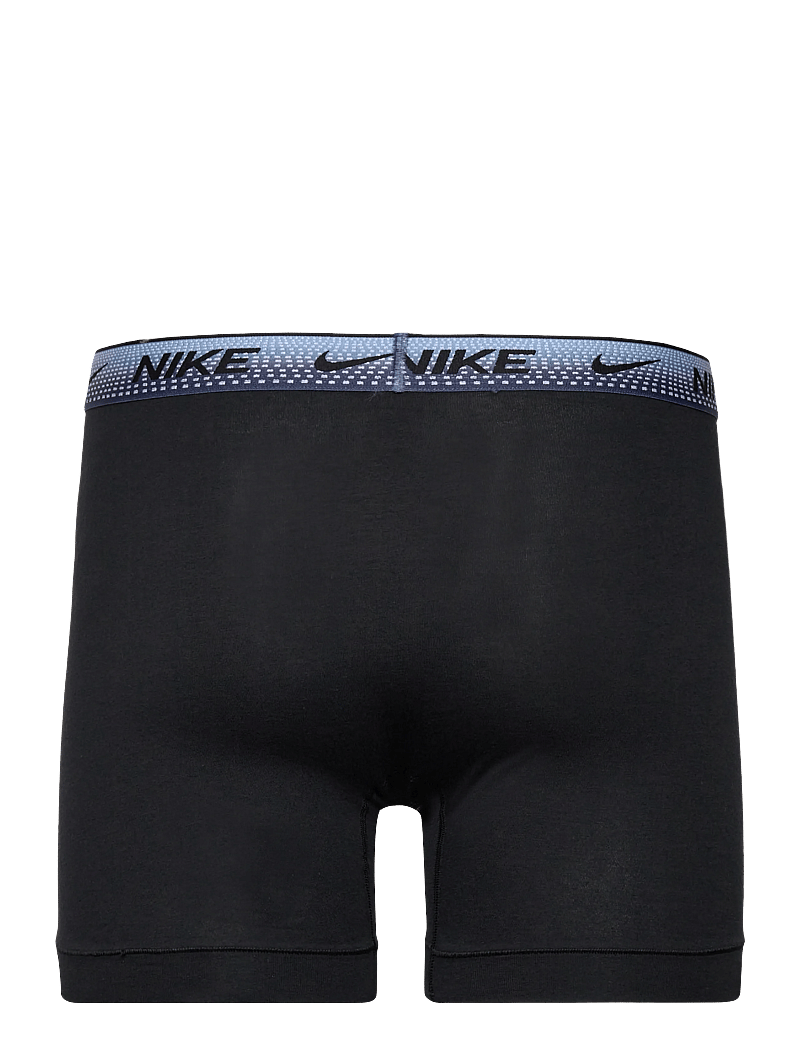 NIKE Underwear - BOXER BRIEF 3PK - boxer briefs - blue dawn - 5