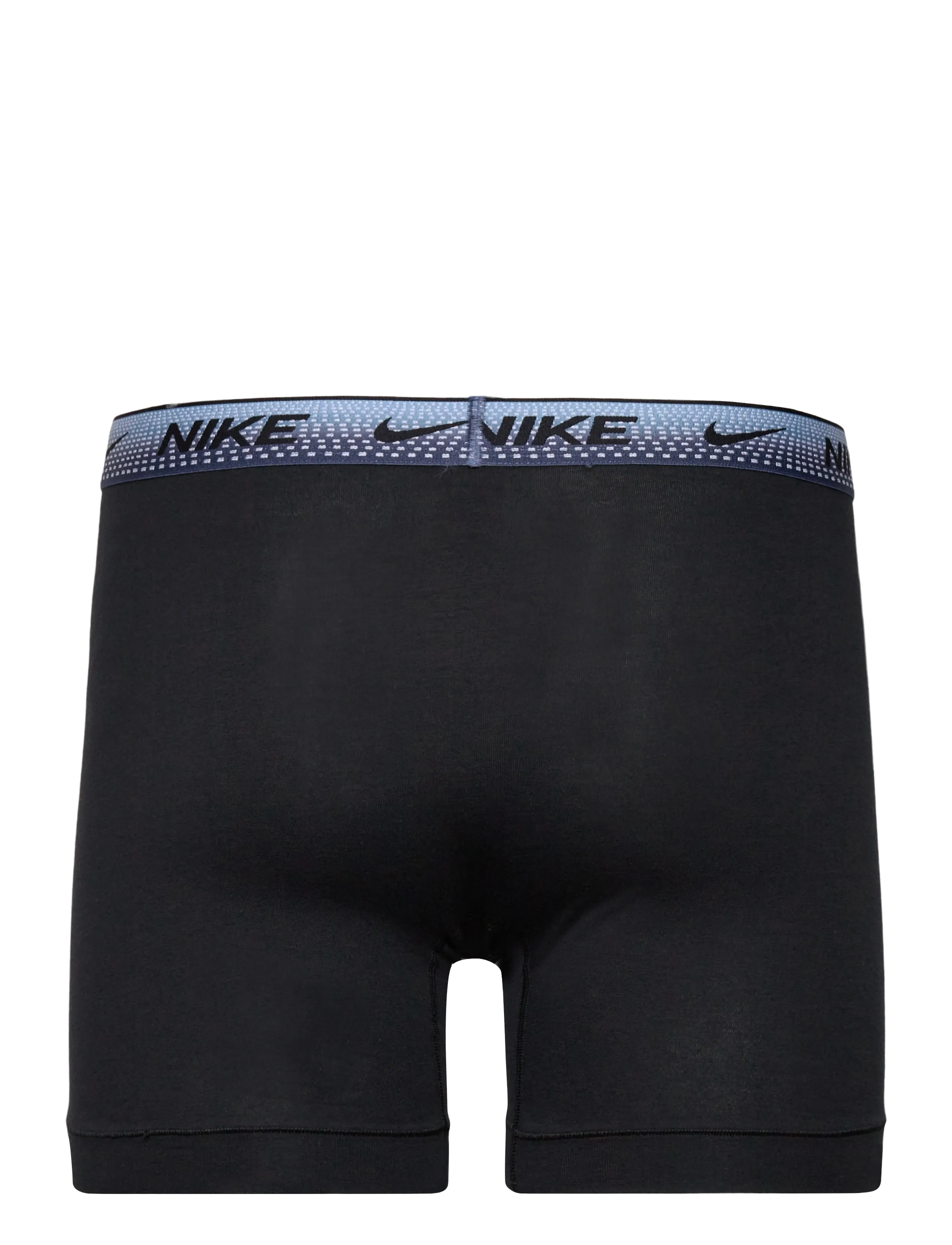 NIKE Underwear - COTTON STRETCH BOXER BRIEF 3PK - boxer briefs - blue dawn - 5