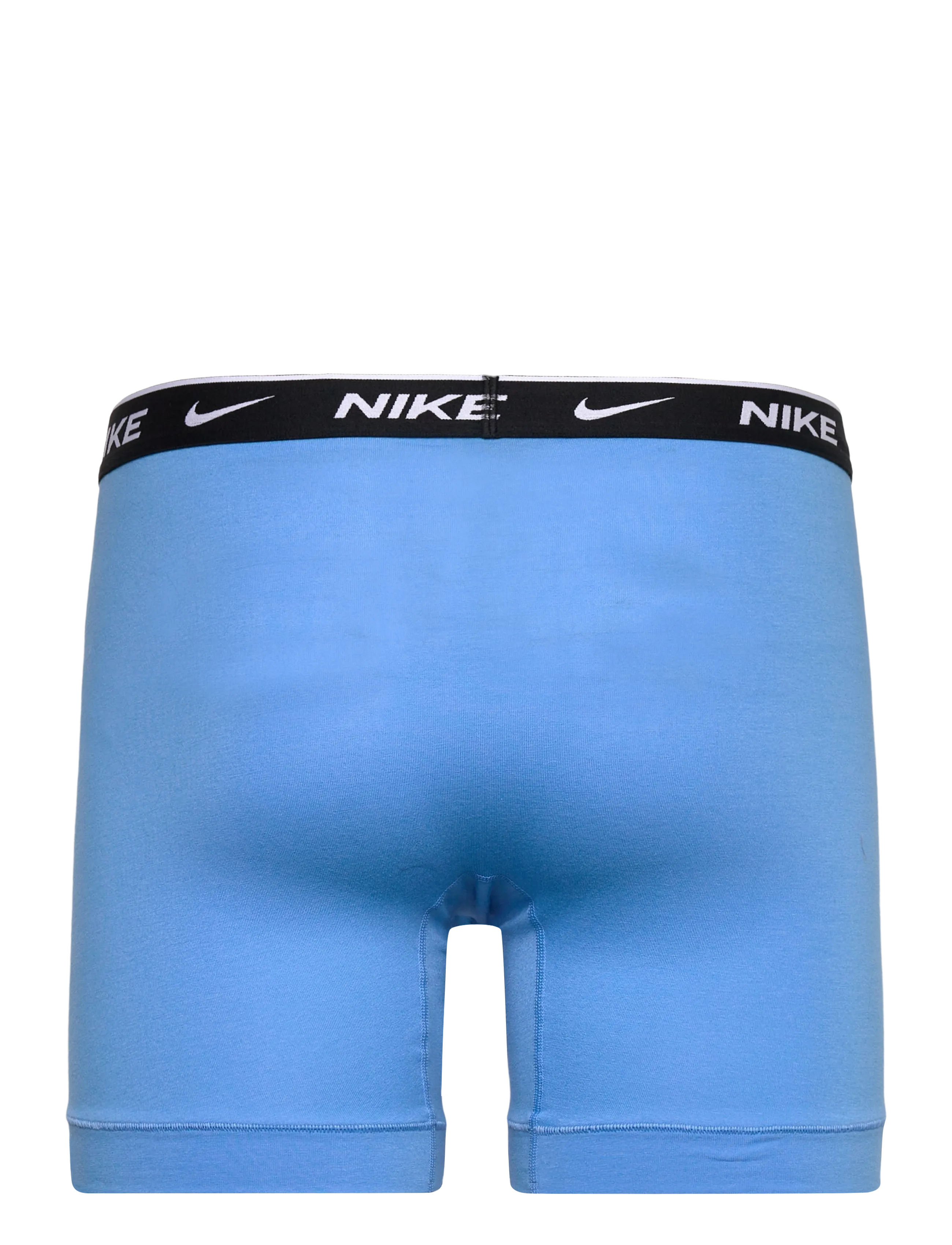 NIKE Underwear - COTTON STRETCH BOXER BRIEF 3PK - boxer nærbuxur - open - 5