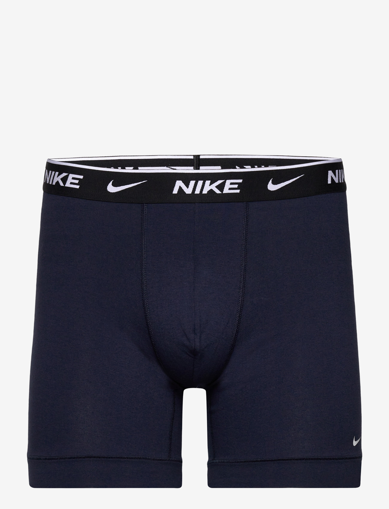 NIKE Underwear - COTTON STRETCH BOXER BRIEF 3PK - boxer briefs - royal - 2