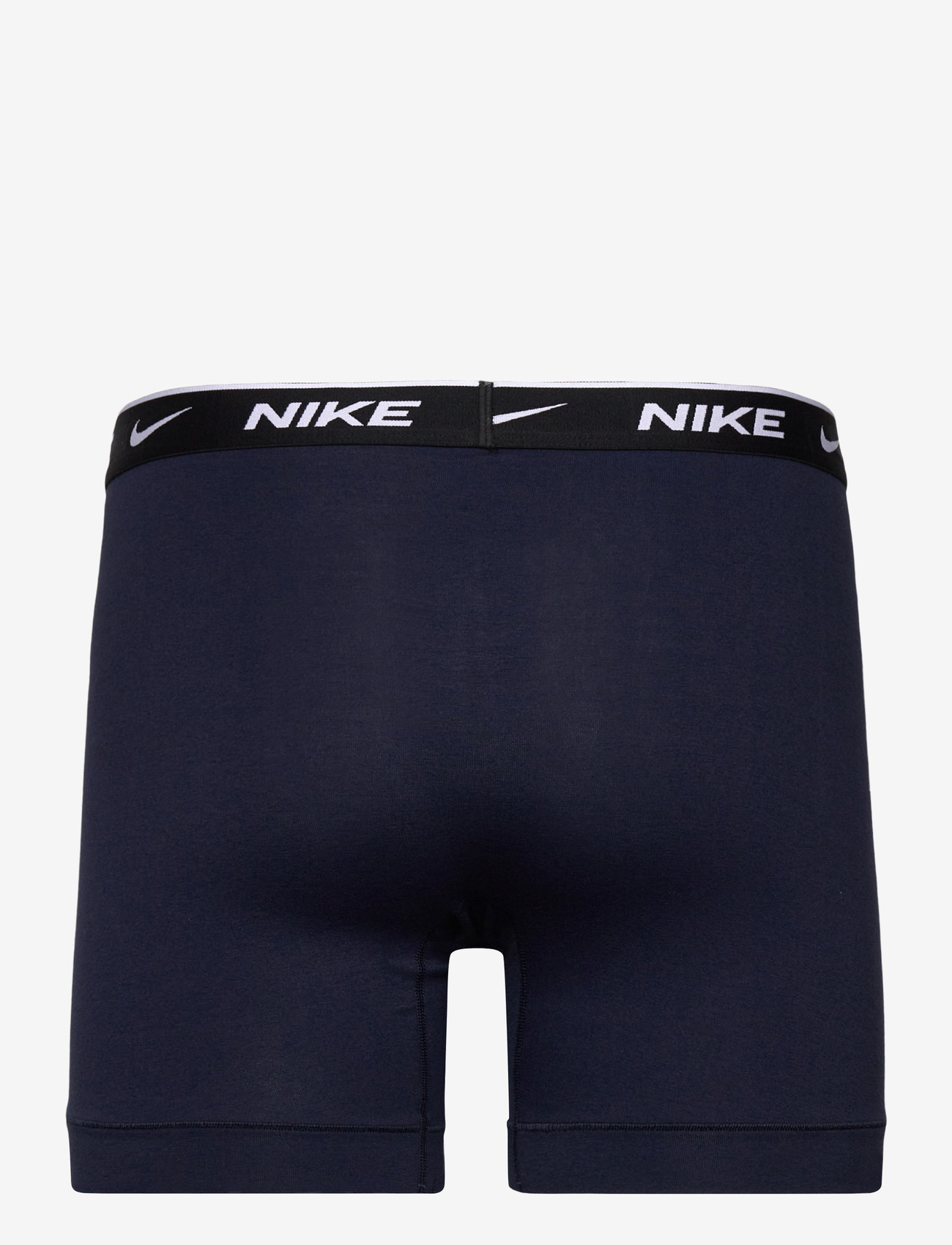 NIKE Underwear - COTTON STRETCH BOXER BRIEF 3PK - boxer briefs - royal - 3