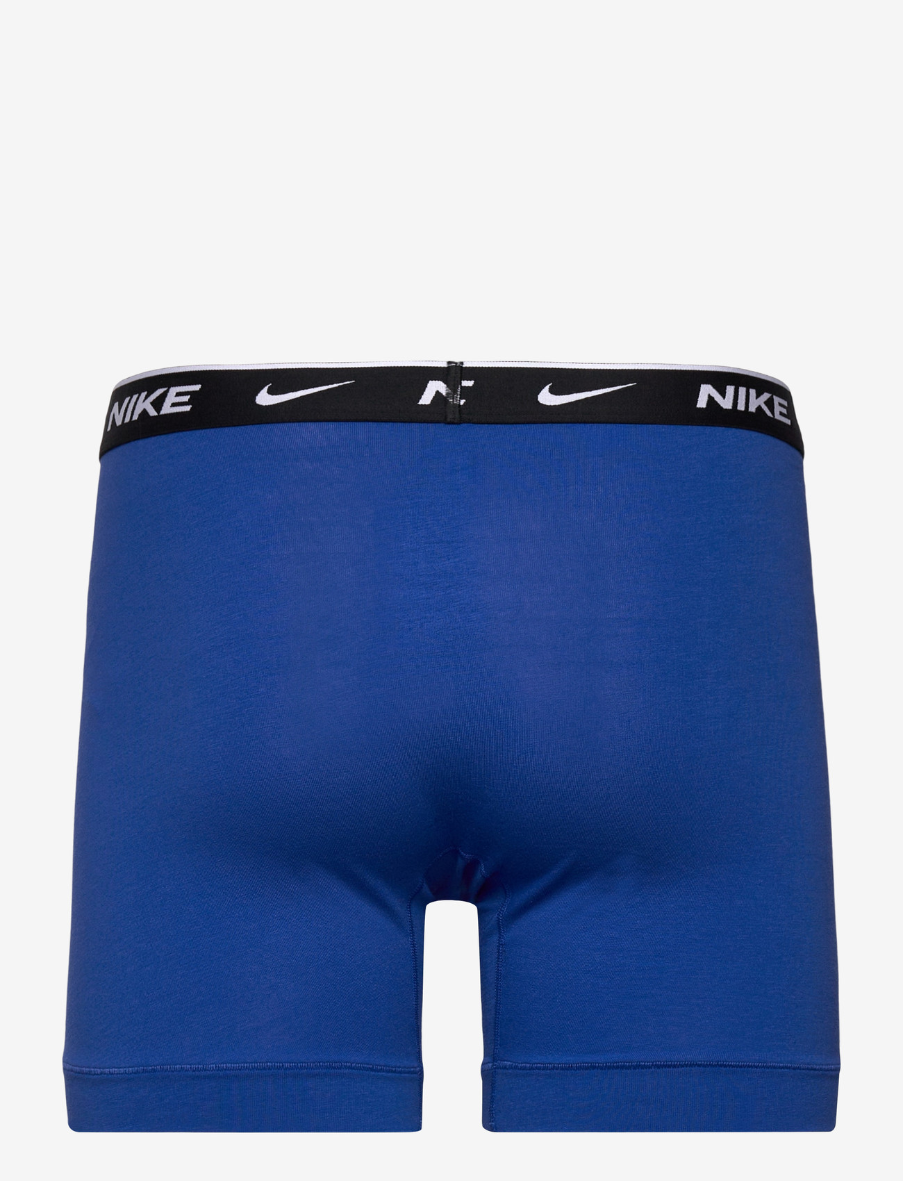NIKE Underwear - COTTON STRETCH BOXER BRIEF 3PK - boxer briefs - royal - 5