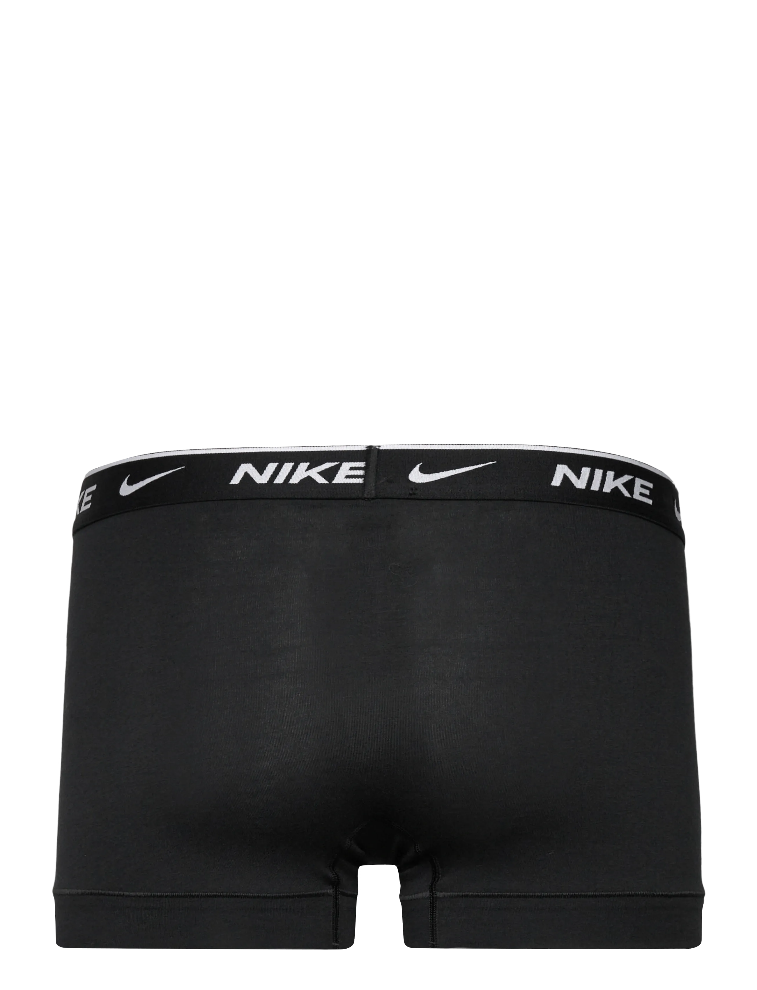 NIKE Underwear - TRUNK 2PK - boxer briefs - black - 5