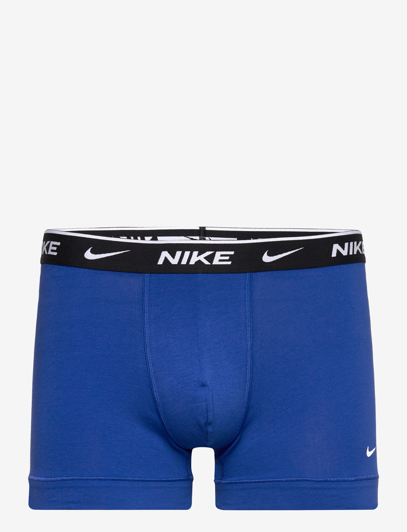 NIKE Underwear - TRUNK 2PK - boxer briefs - dark navy - 2