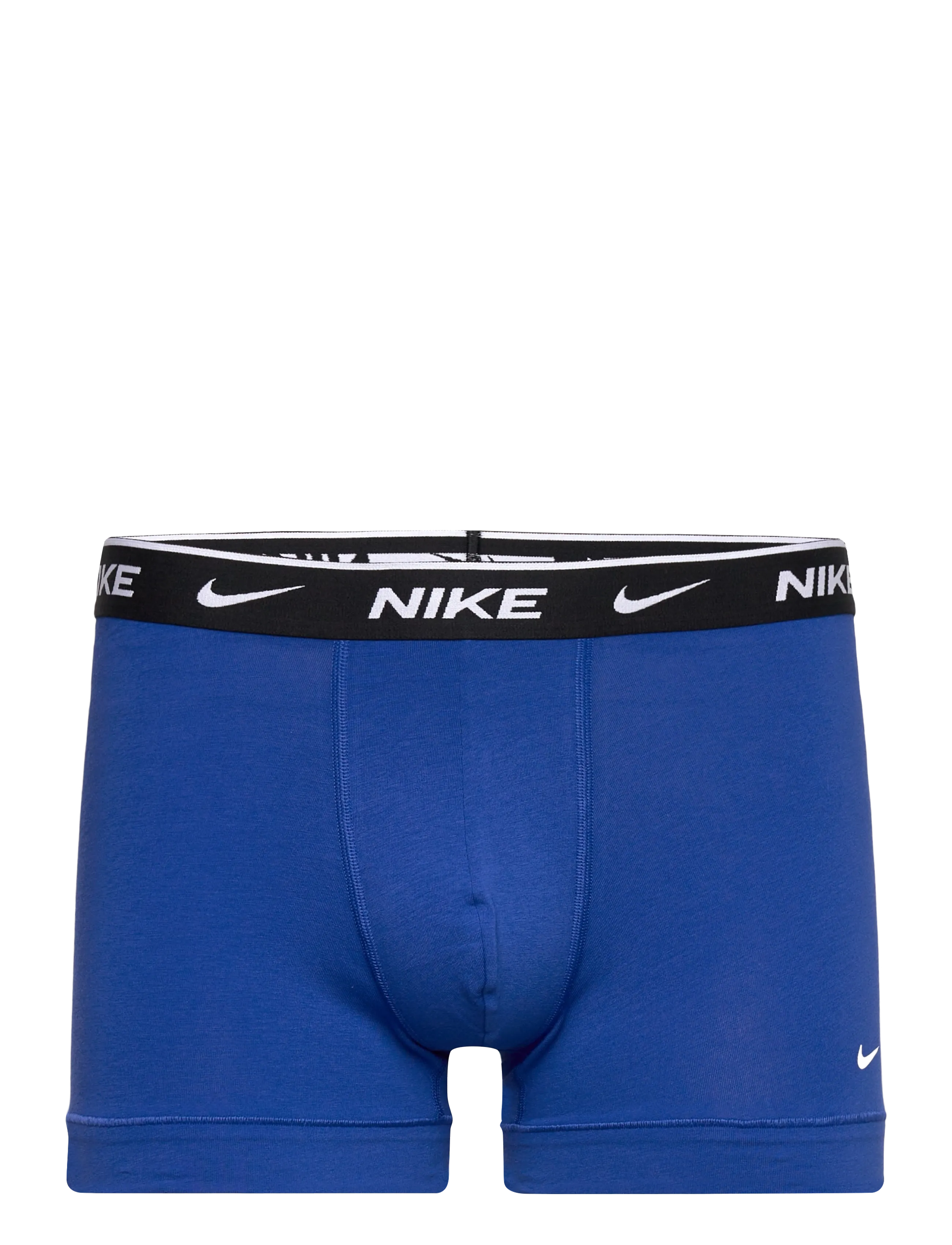 NIKE Underwear - TRUNK 2PK - boxer briefs - dark navy - 2