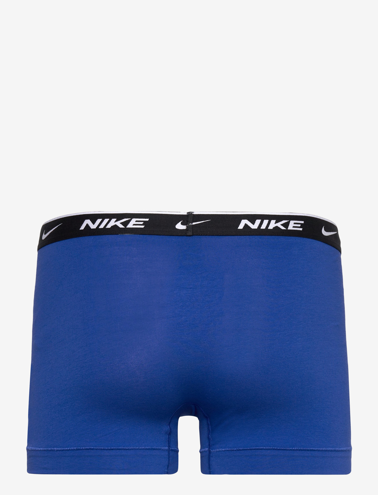 NIKE Underwear - TRUNK 2PK - boxer briefs - dark navy - 3