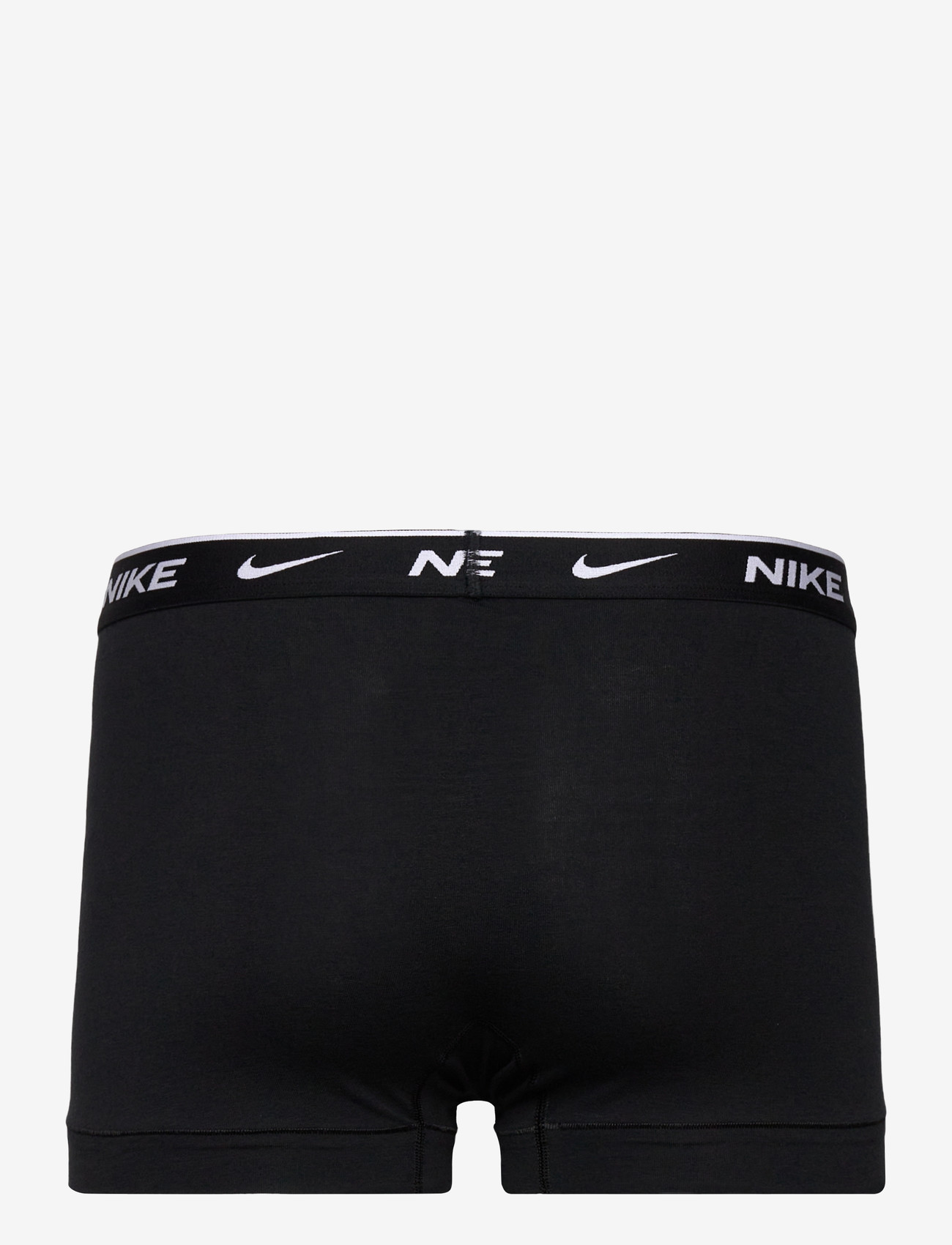 NIKE Underwear - ESSENTIAL COTTON STRETCH TRUNK 5 - boxershorts - adobe brown - 3