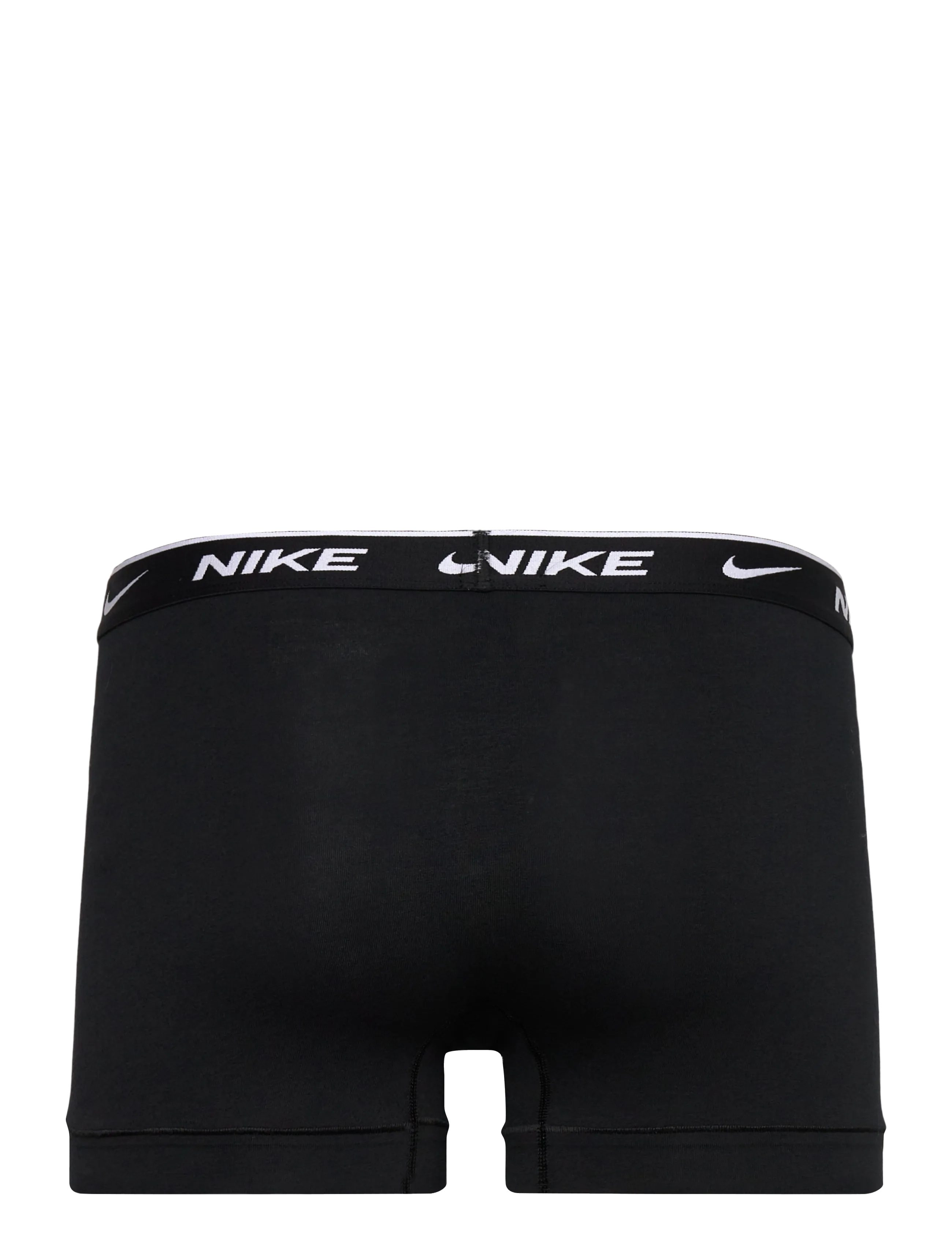 NIKE Underwear - ESSENTIAL COTTON STRETCH TRUNK 5 - boxershorts - black - 3